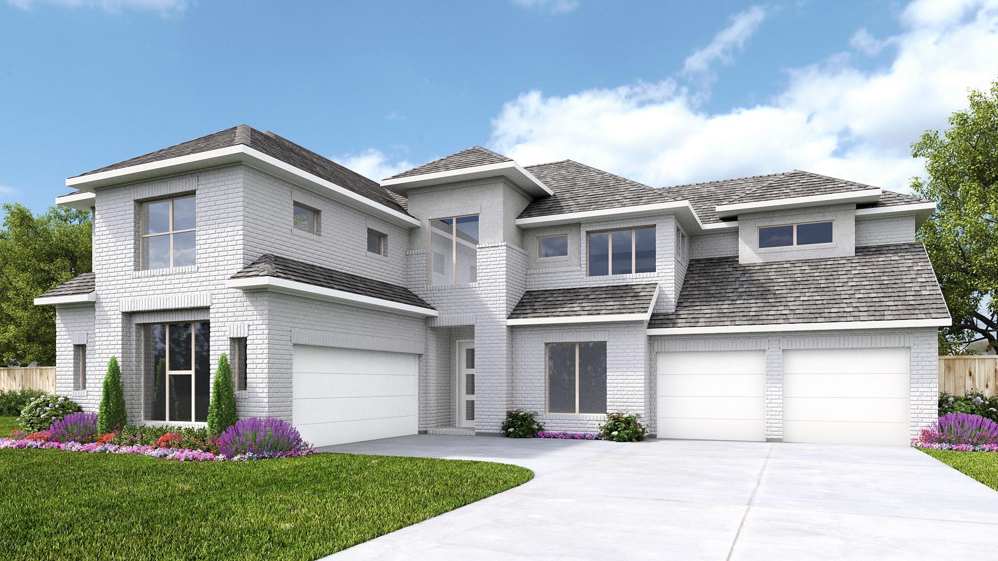 2013 Sweetwater Ct, Katy, TX 77493