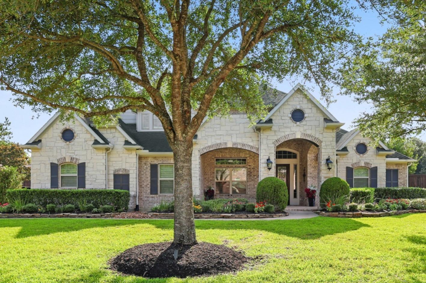 17707 Country Cv, Cypress, TX 77433 photo