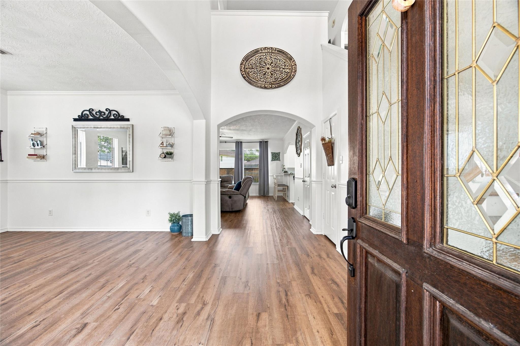 6410 Rose Willow Ln, Spring, TX 77379 photo