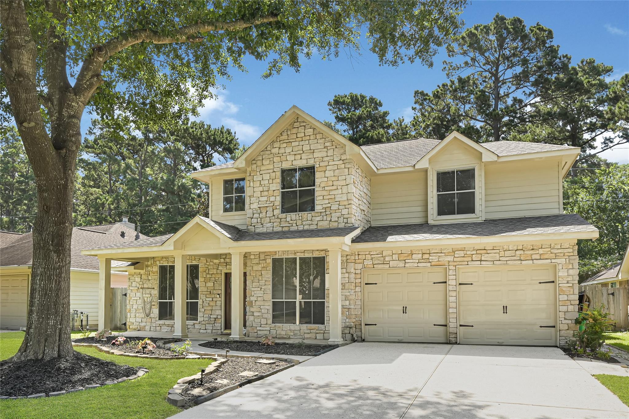 6002 Capella Park Dr, Spring, TX 77379