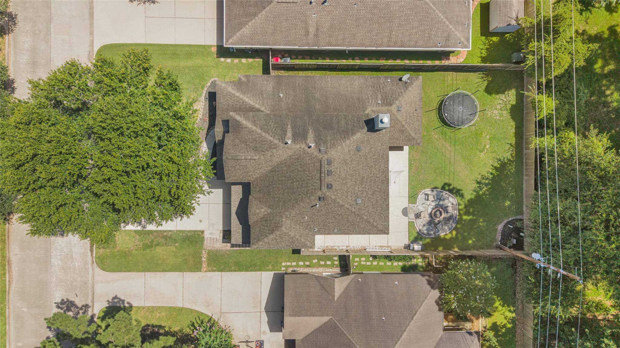 6002 Capella Park Dr, Spring, TX 77379 photo