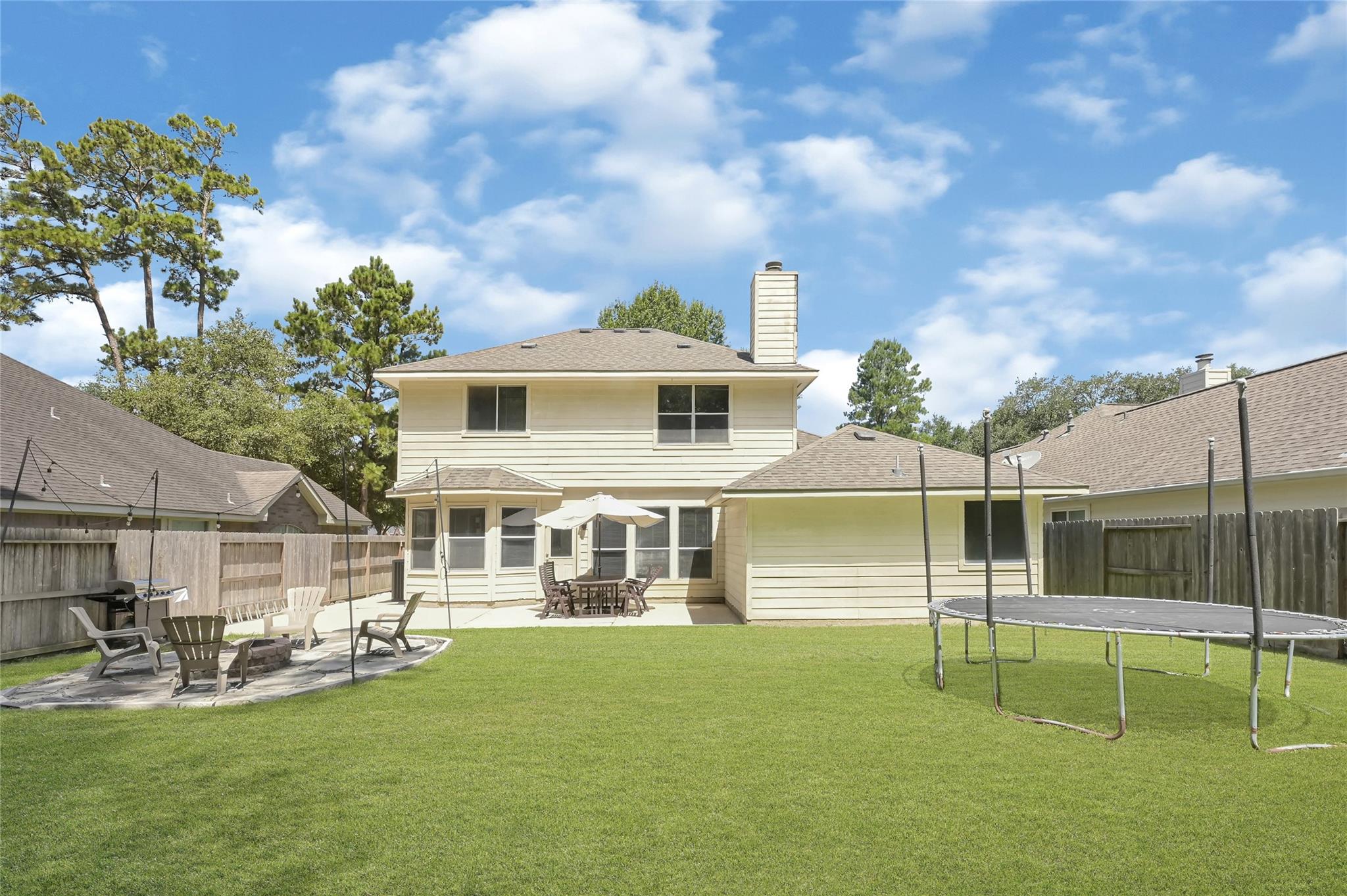 6002 Capella Park Dr, Spring, TX 77379 photo