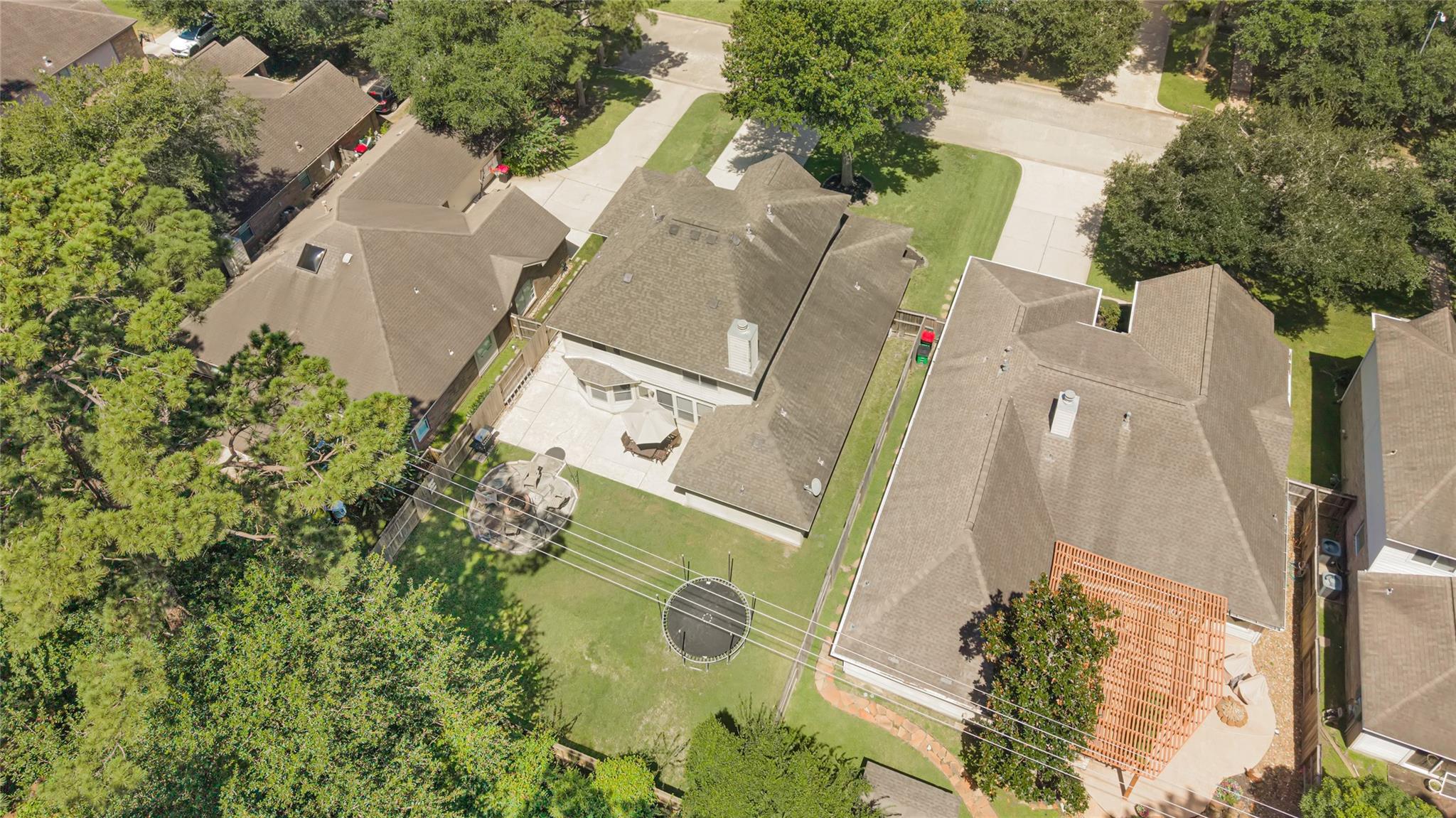6002 Capella Park Dr, Spring, TX 77379 photo