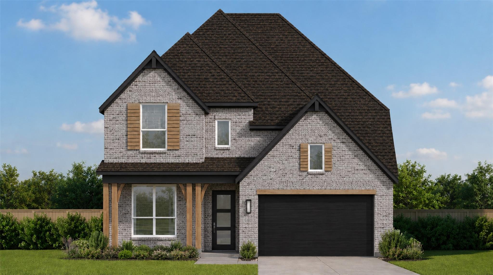 8935 Creaky Wheel Way, Montgomery, TX 77316 photo