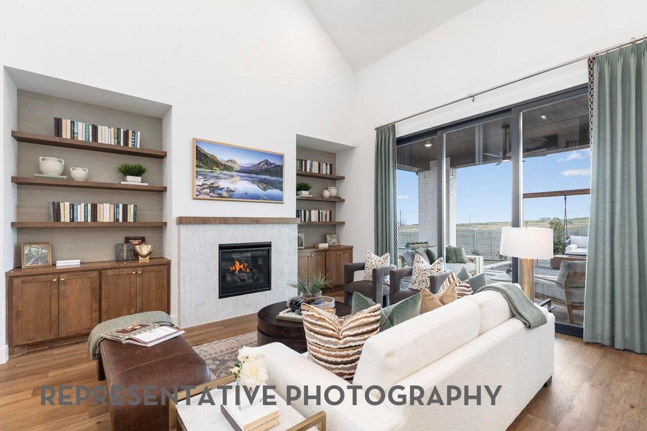 8935 Creaky Wheel Way, Montgomery, TX 77316 photo