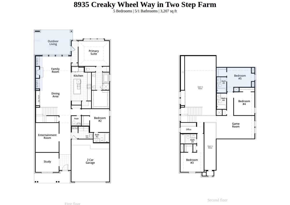 8935 Creaky Wheel Way, Montgomery, TX 77316 photo