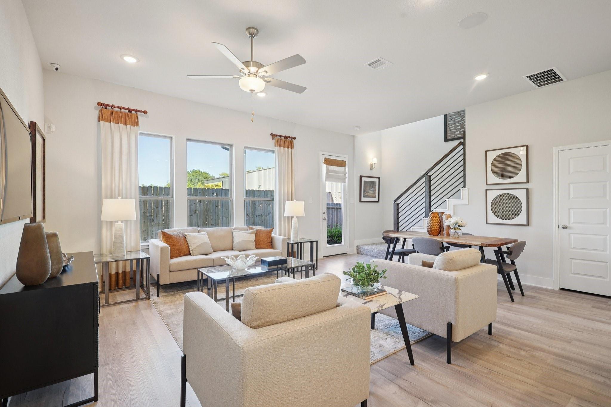 13403 Sun Cay Dr, Houston, TX 77047 photo