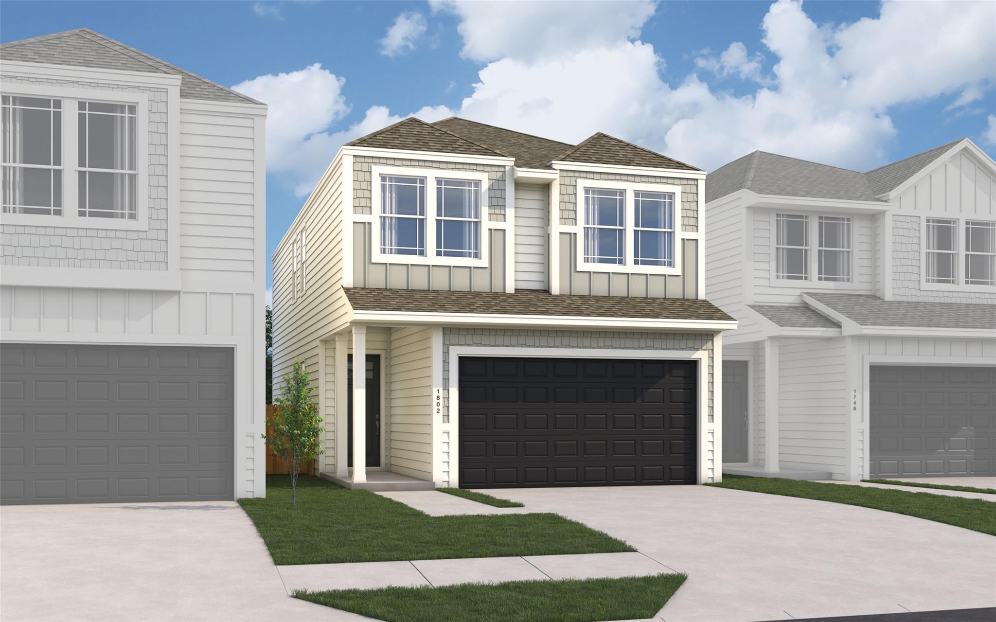 13403 Sun Cay Dr, Houston, TX 77047