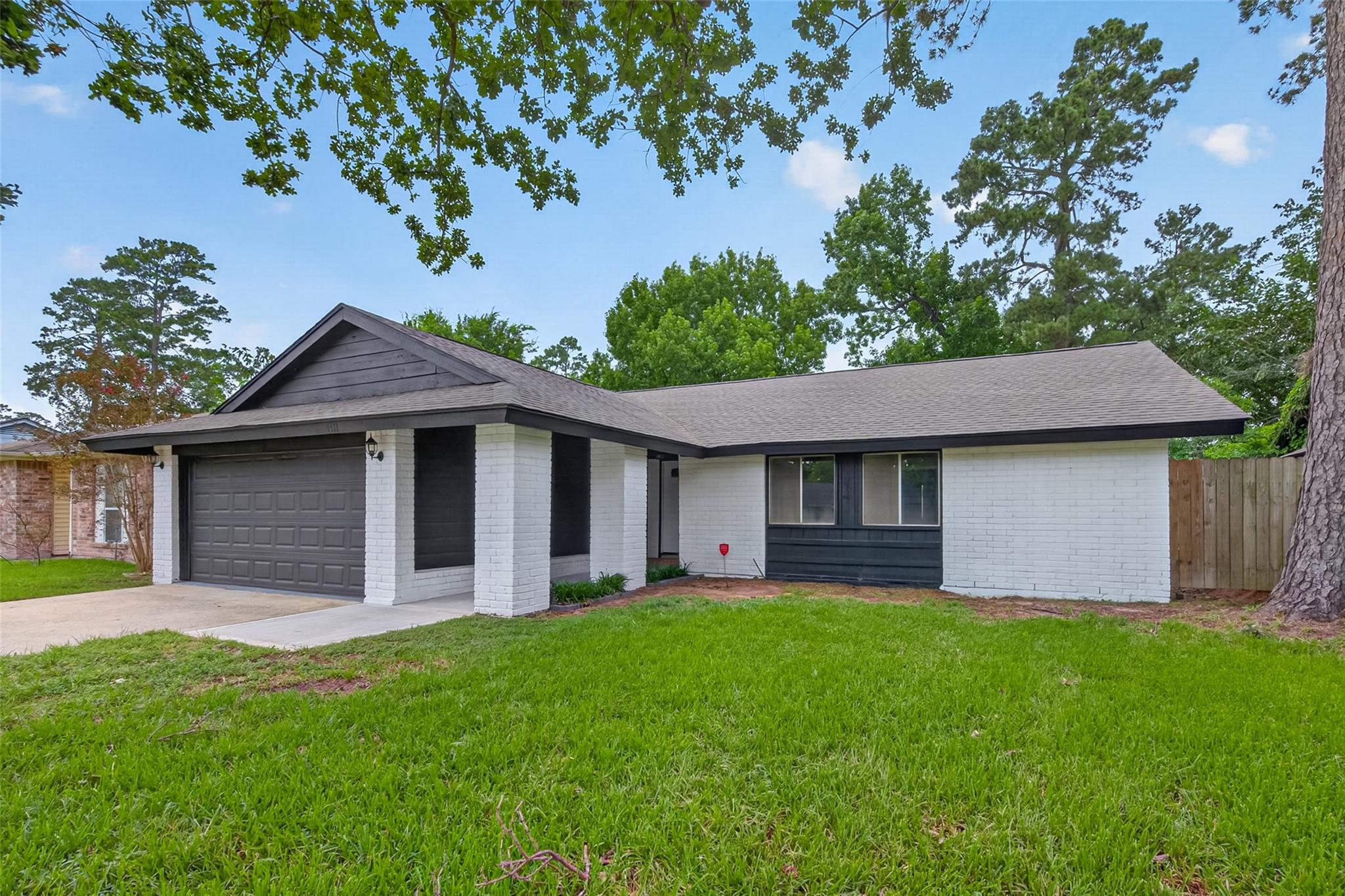 4411 Monteith Dr, Spring, TX 77373 photo