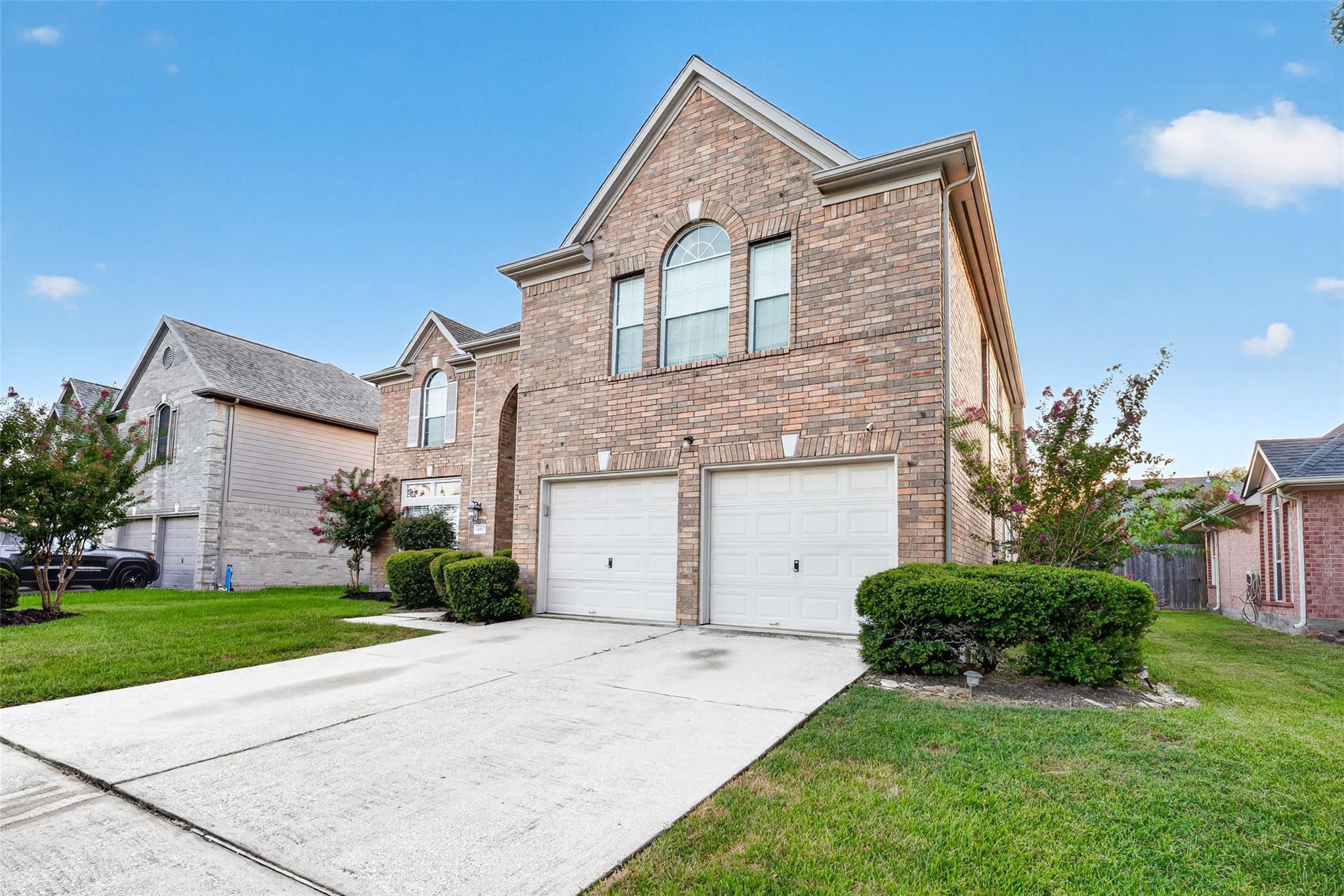 4907 Elmwood Ct, Baytown, TX 77521 photo