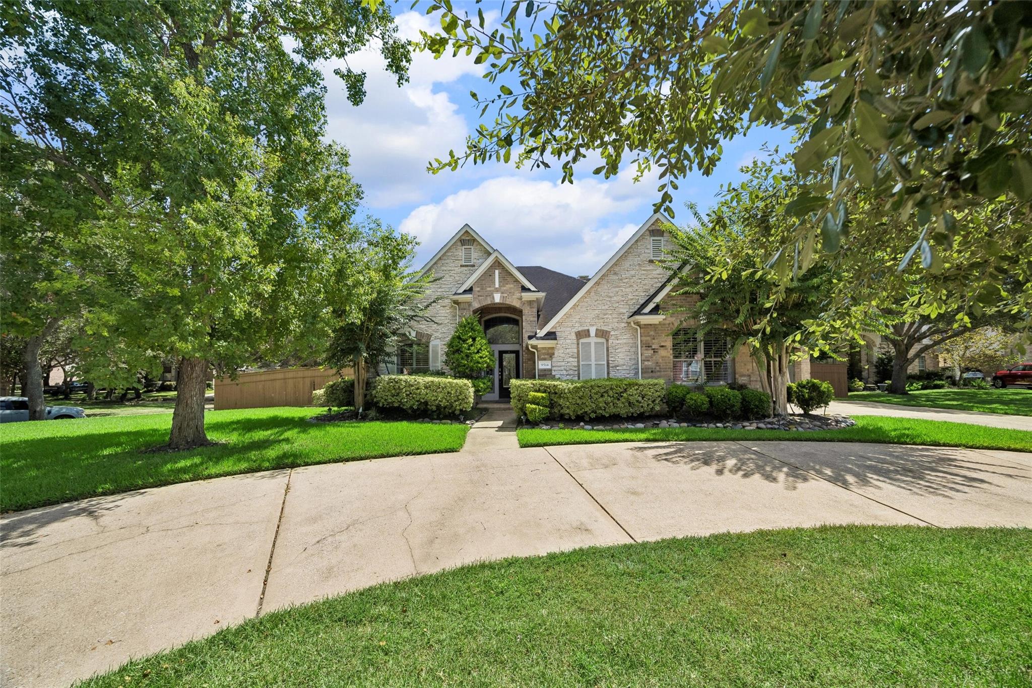 9514 Tallow Ct, Missouri City, TX 77459 photo