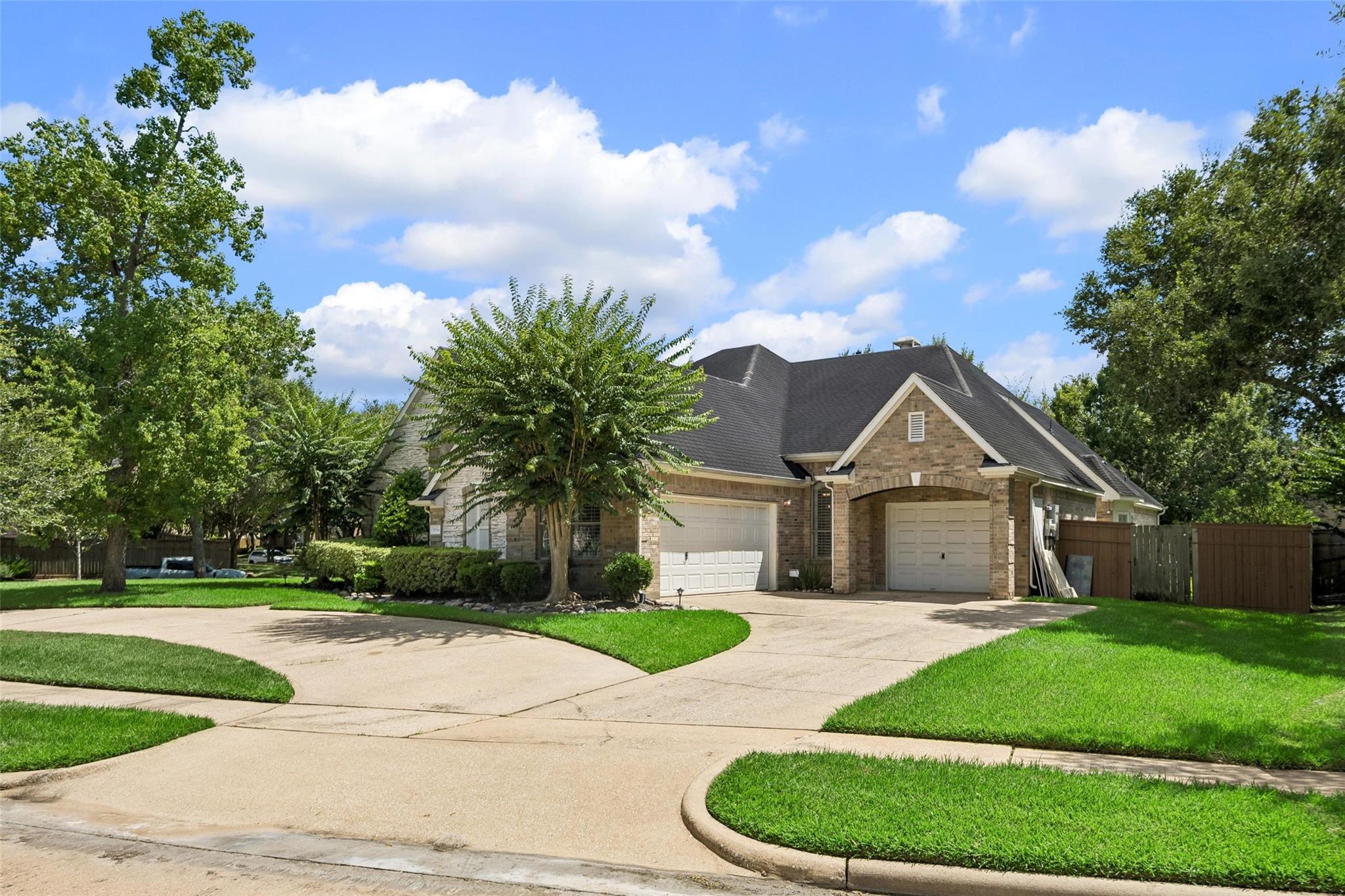 9514 Tallow Ct, Missouri City, TX 77459 photo