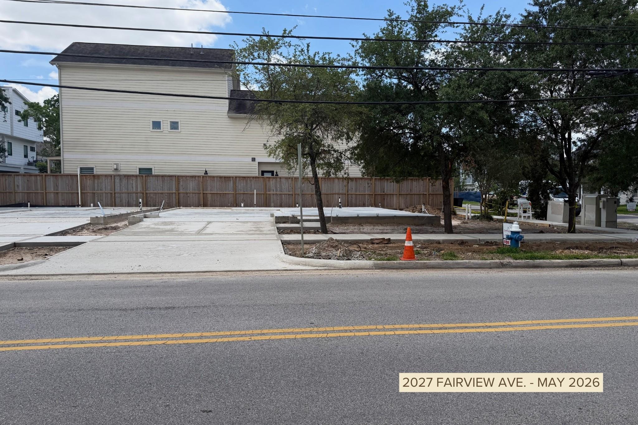 2027 Fairview Ave, Houston, TX 77019 photo