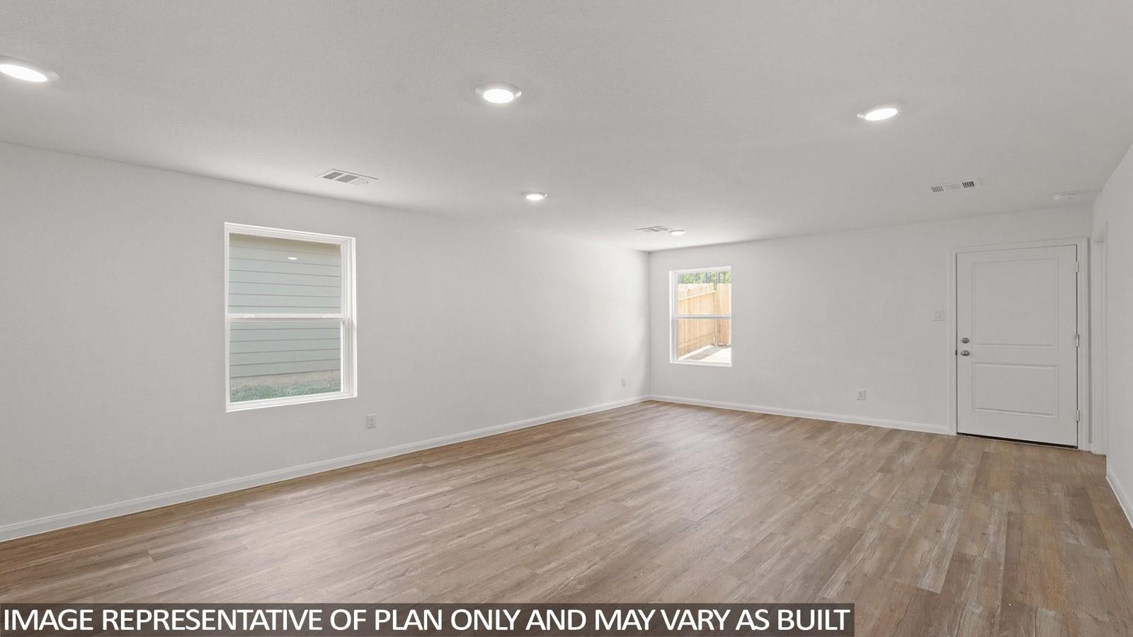 13012 Mccrorey Trail Dr, Conroe, TX 77303 photo