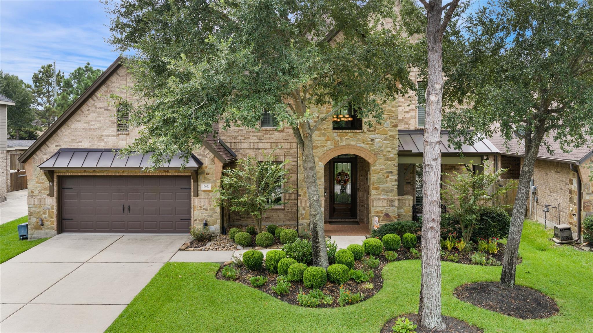 12622 Arnette Park Ln, Humble, TX 77346