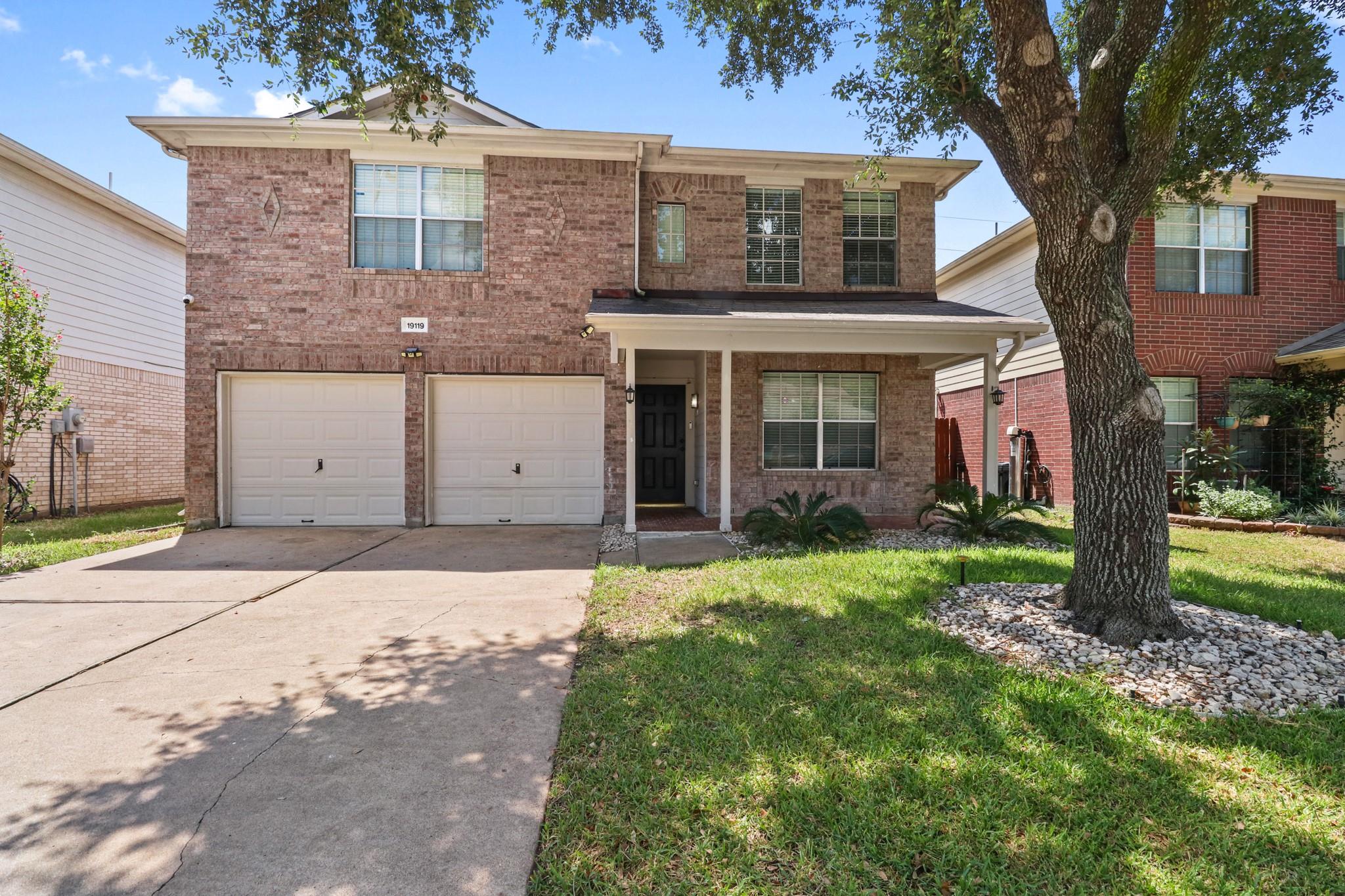 19119 Colony Grove Ln, Katy, TX 77449