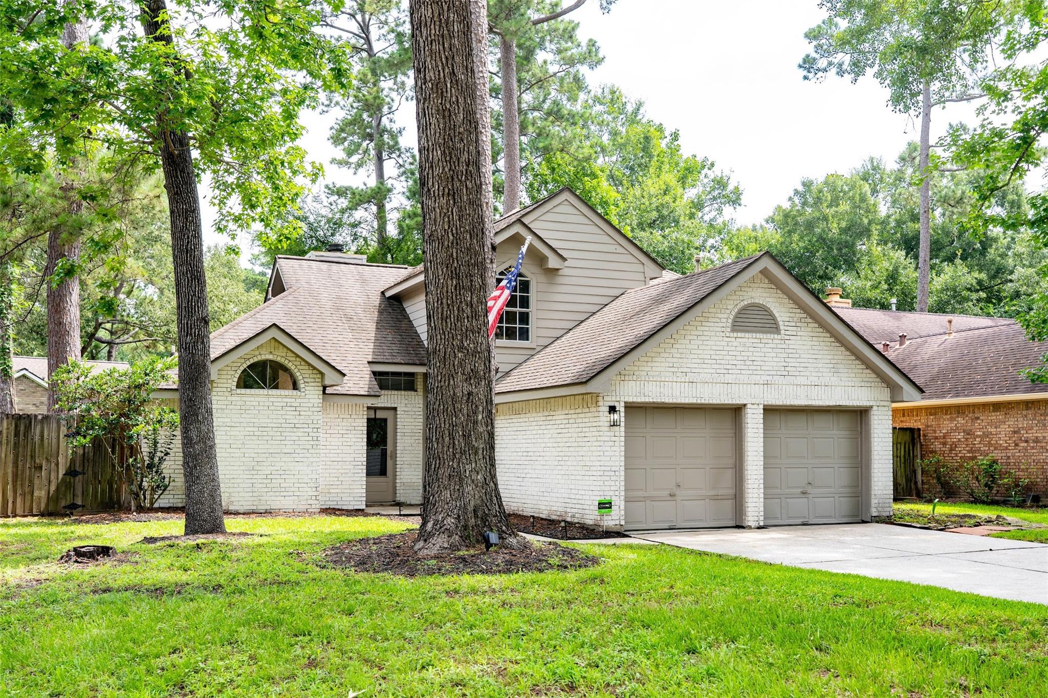 3515 Grove Oaks Dr, Houston, TX 77339