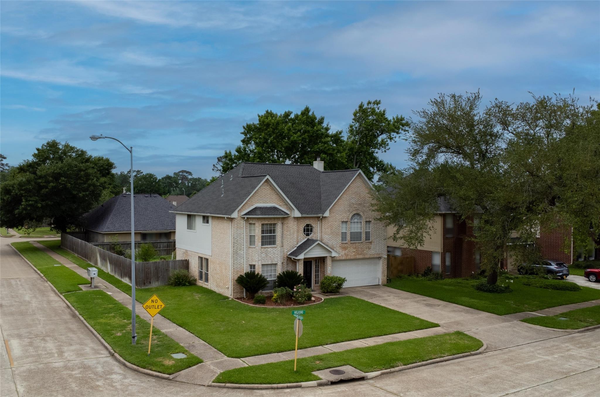 303 Welford Ln, Highlands, TX 77562 photo