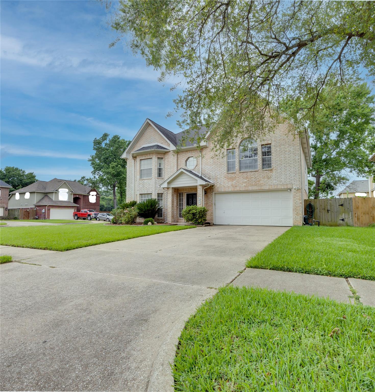 303 Welford Ln, Highlands, TX 77562 photo