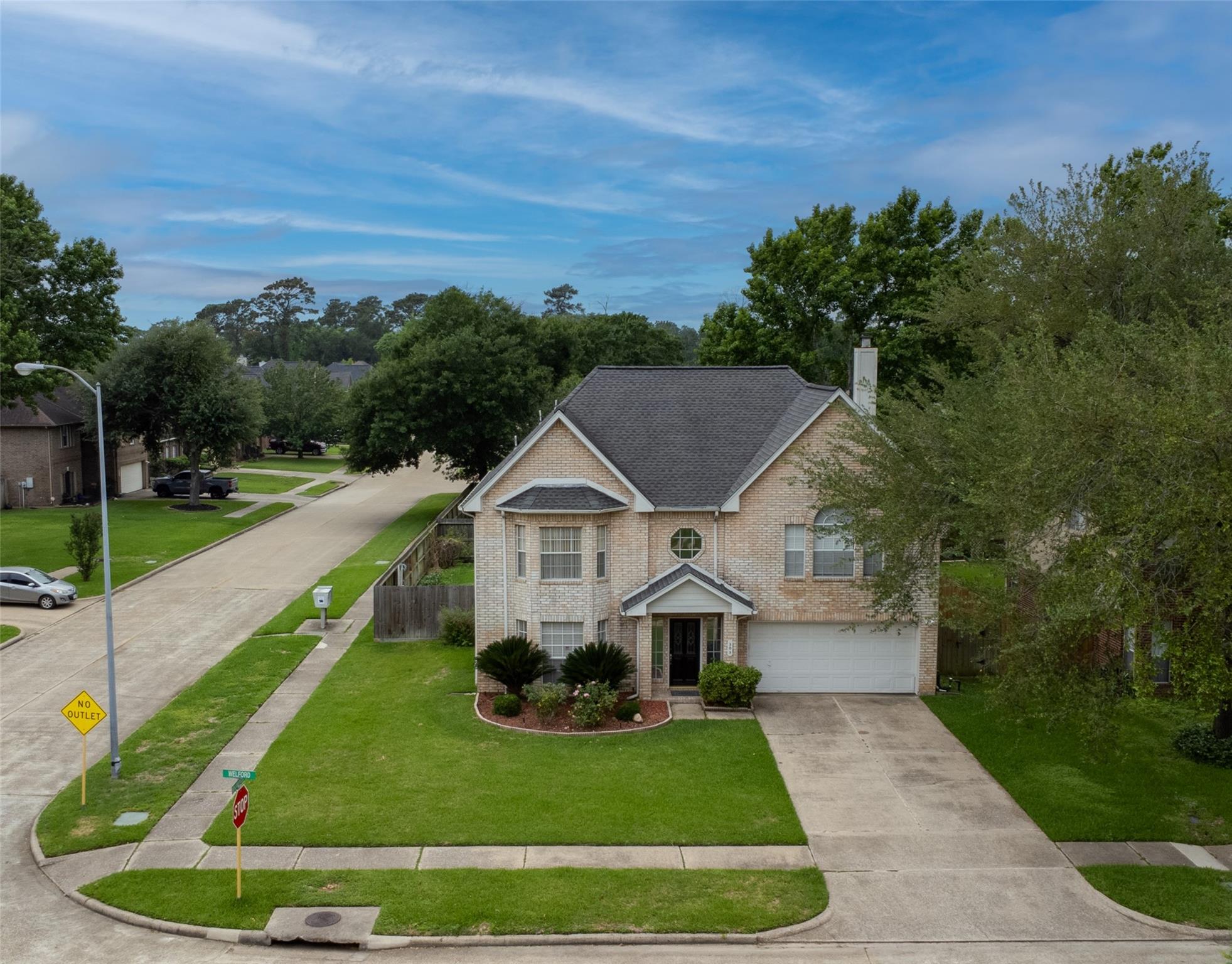303 Welford Ln, Highlands, TX 77562 photo