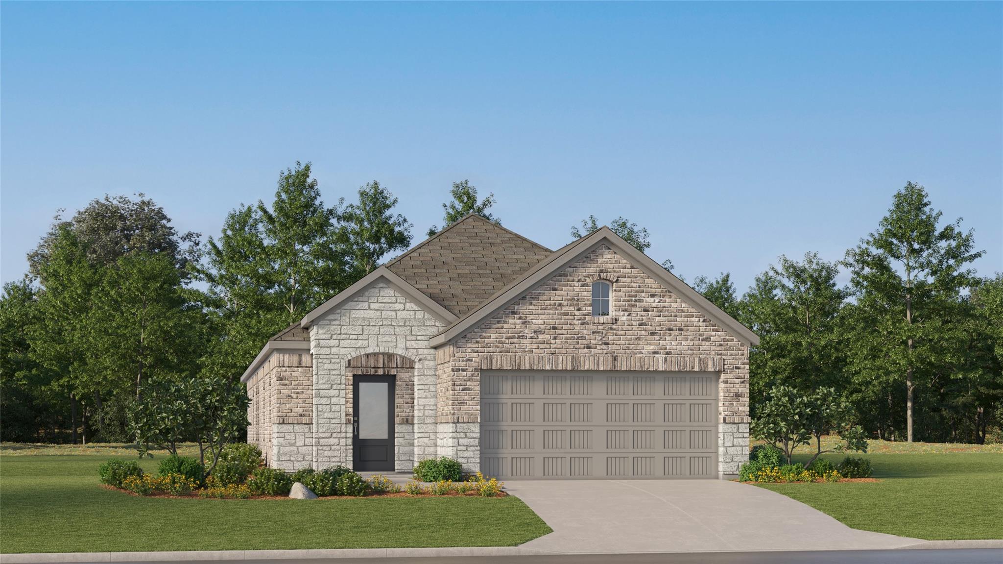 11672 Lazy Oak Creek Dr, Magnolia, TX 77354