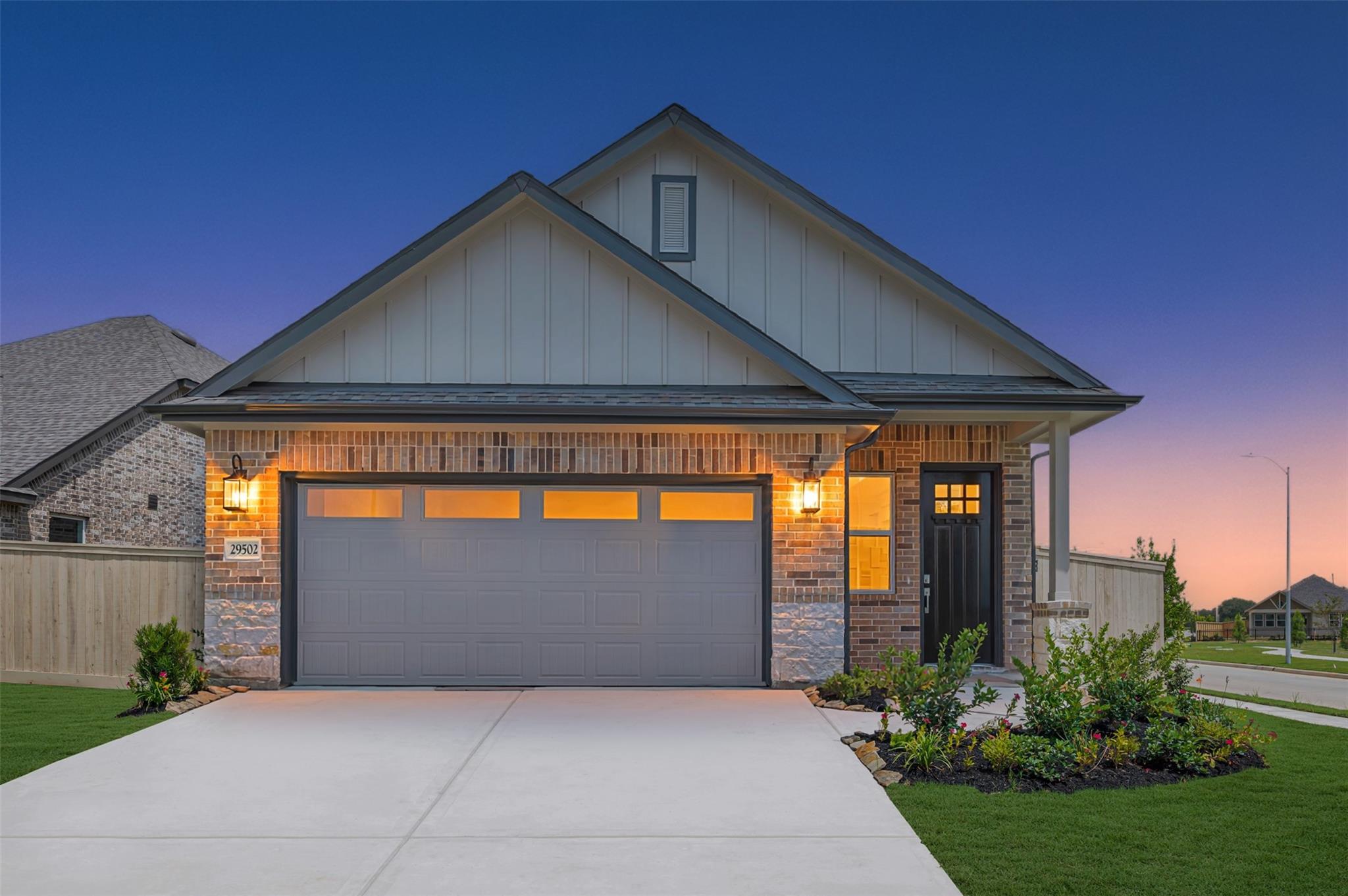23642 Gulf Prairie Dr, Katy, TX 77493