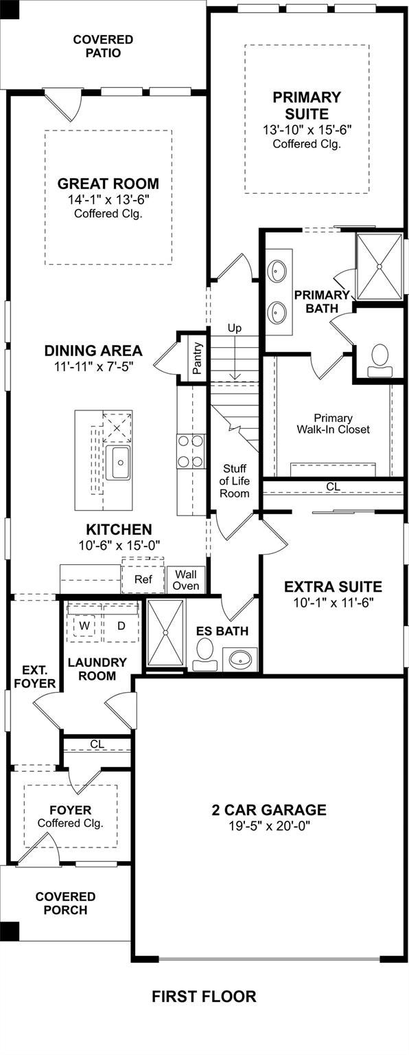 23642 Gulf Prairie Dr, Katy, TX 77493 photo