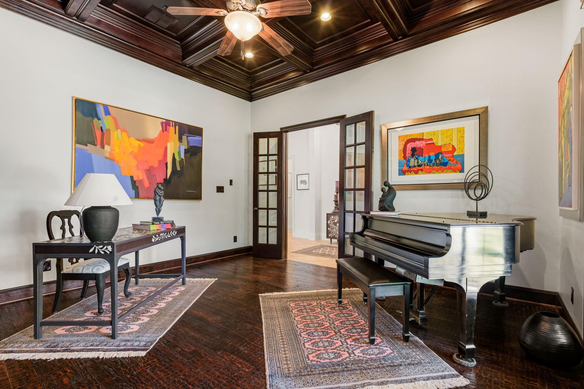 34 N Player Manor Cir, Spring, TX 77382 photo