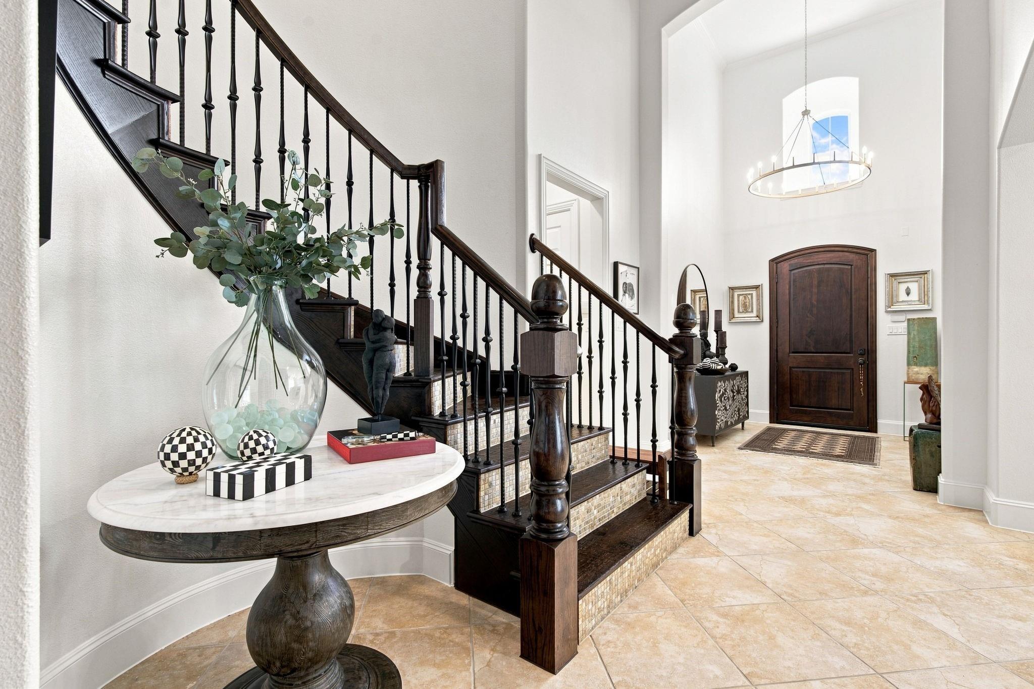 34 N Player Manor Cir, Spring, TX 77382 photo