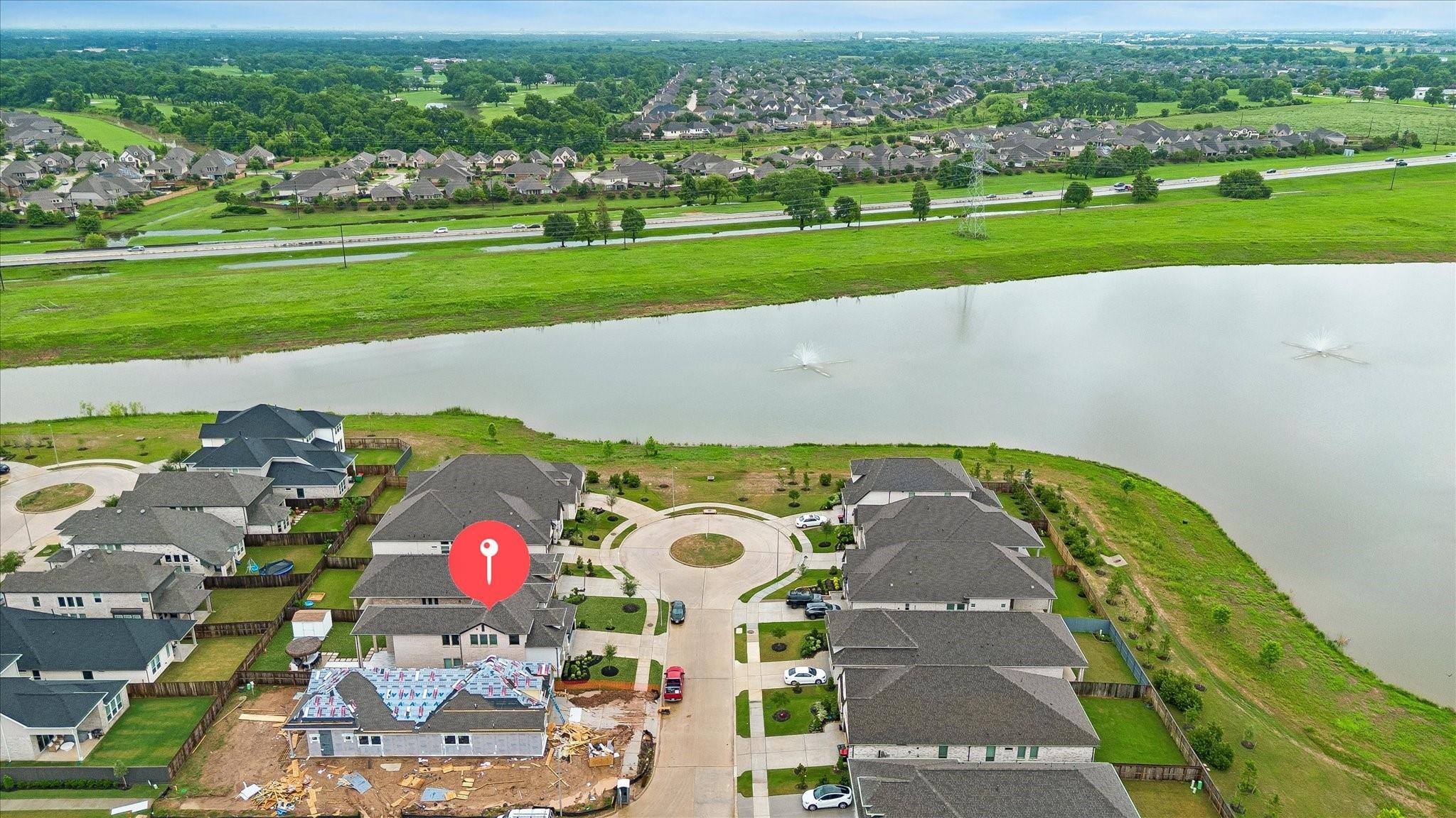 14 Savory Saute Dr, Richmond, TX 77406 photo