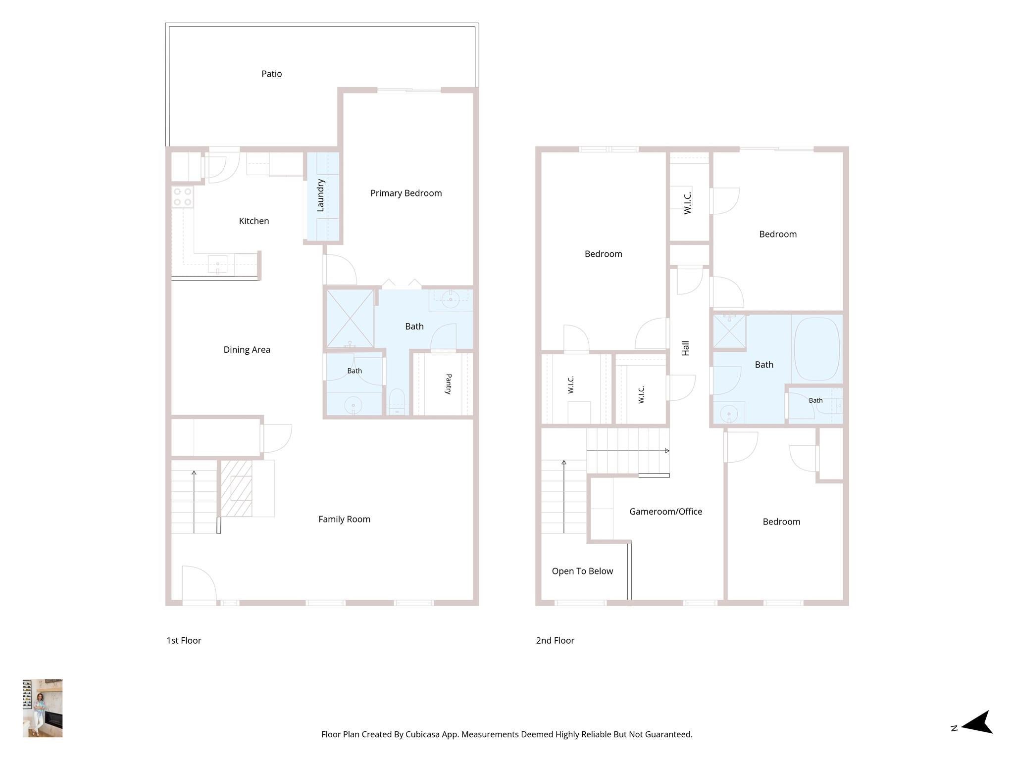 10712 Briar Forest Dr, Houston, TX 77042 photo