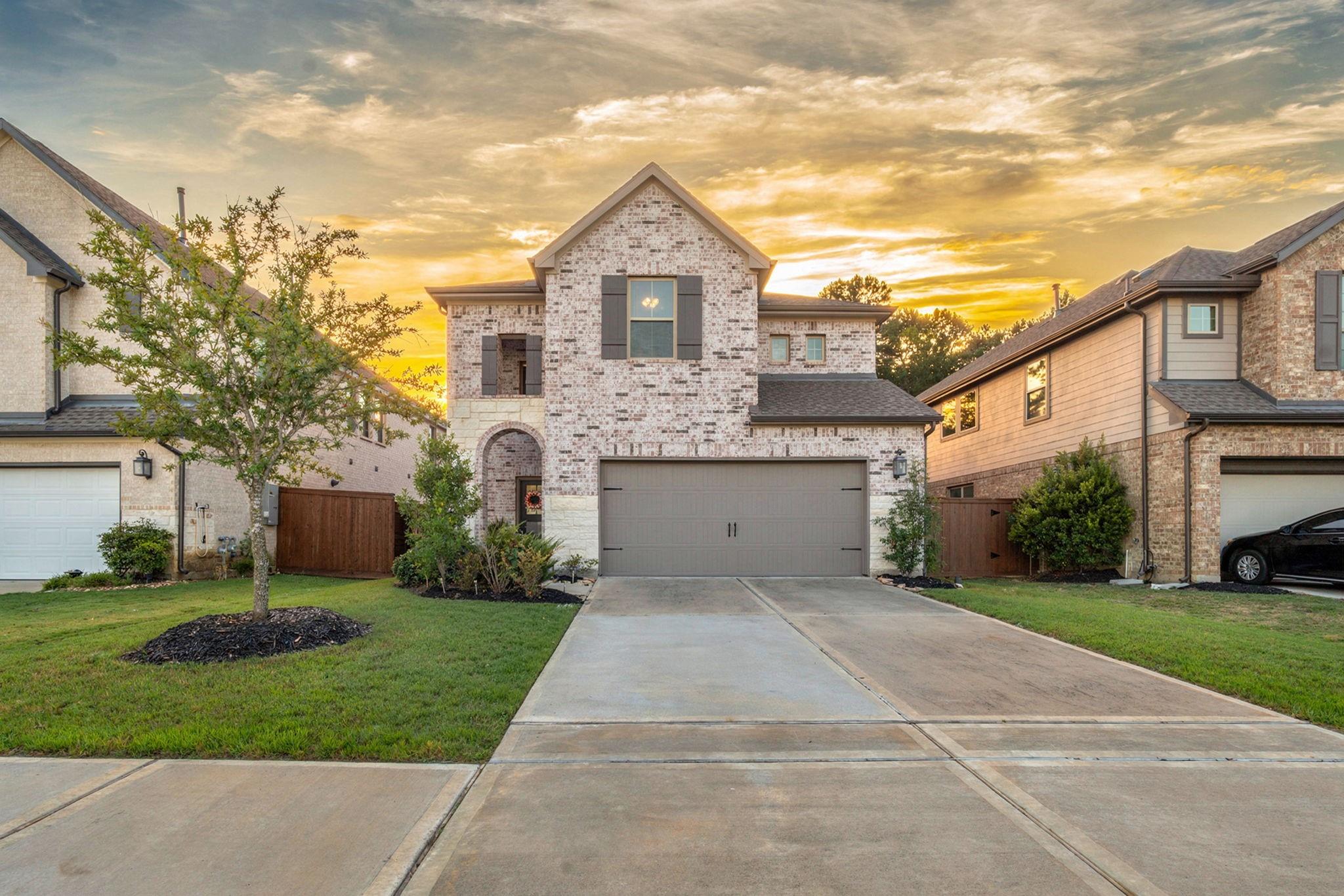 7111 Winterberry Glen Ln, Katy, TX 77493