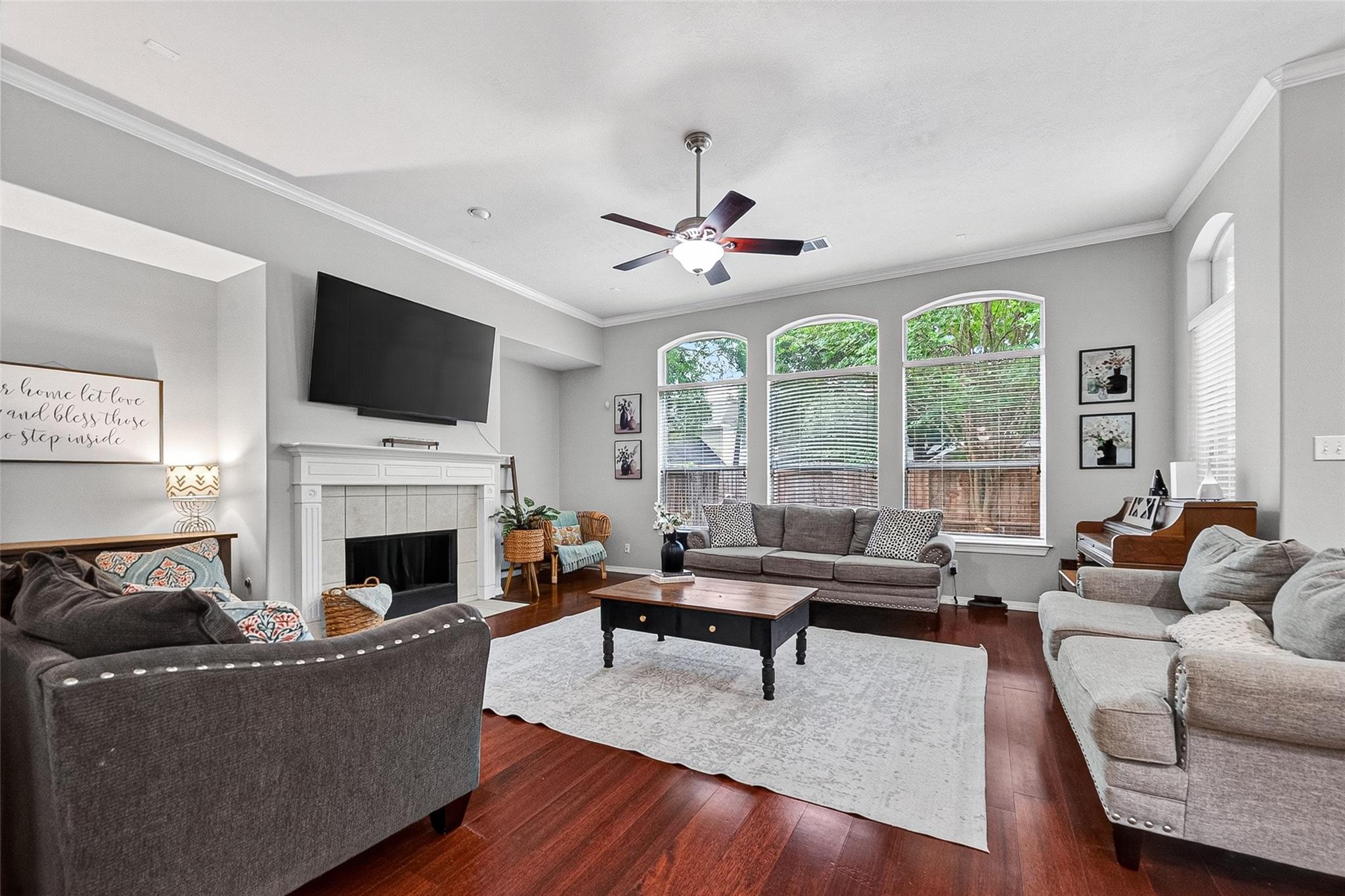 18510 Wild Basin Trl, Humble, TX 77346