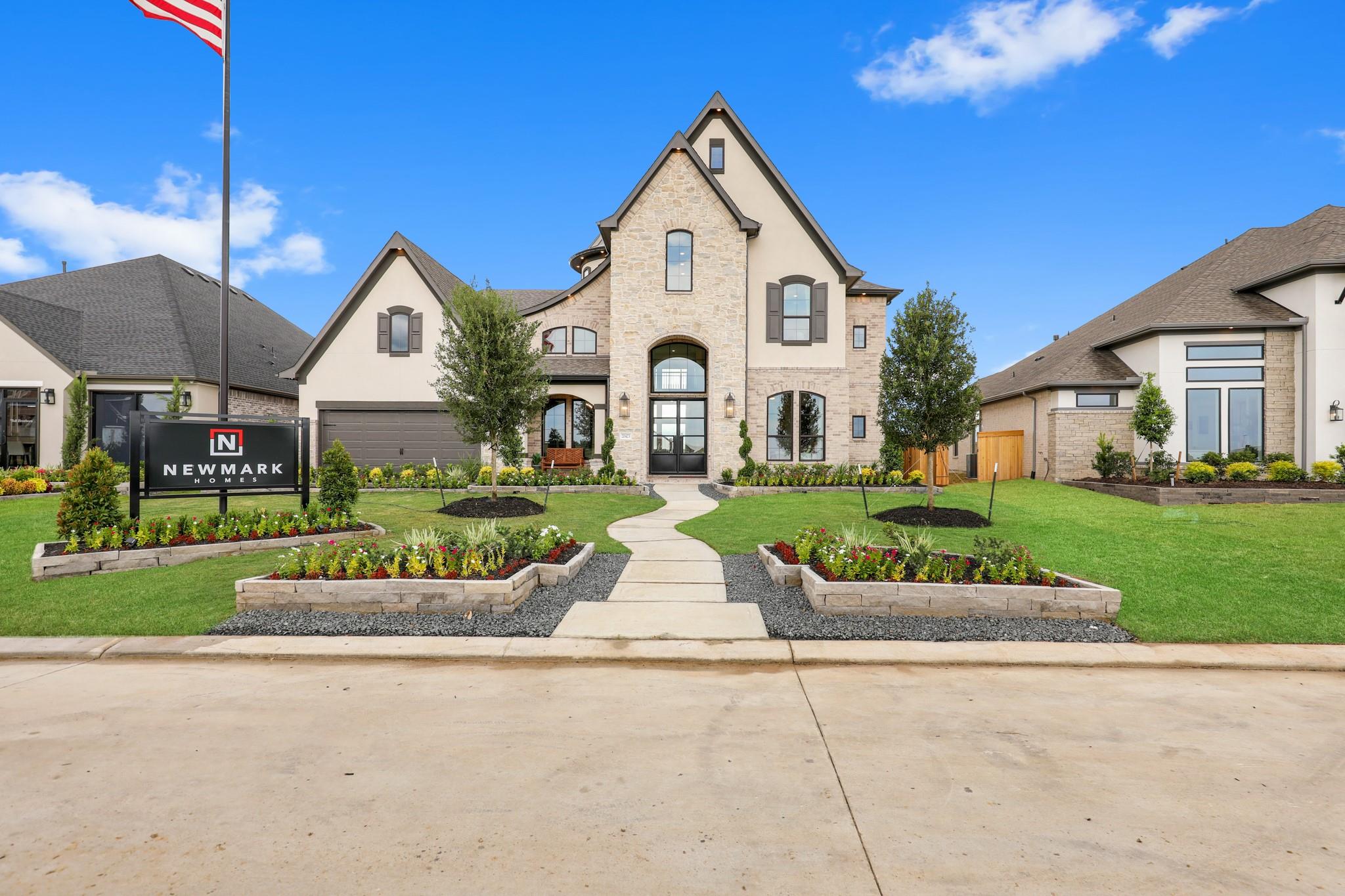 14219 Casa Capistrano, Cypress, TX 77433
