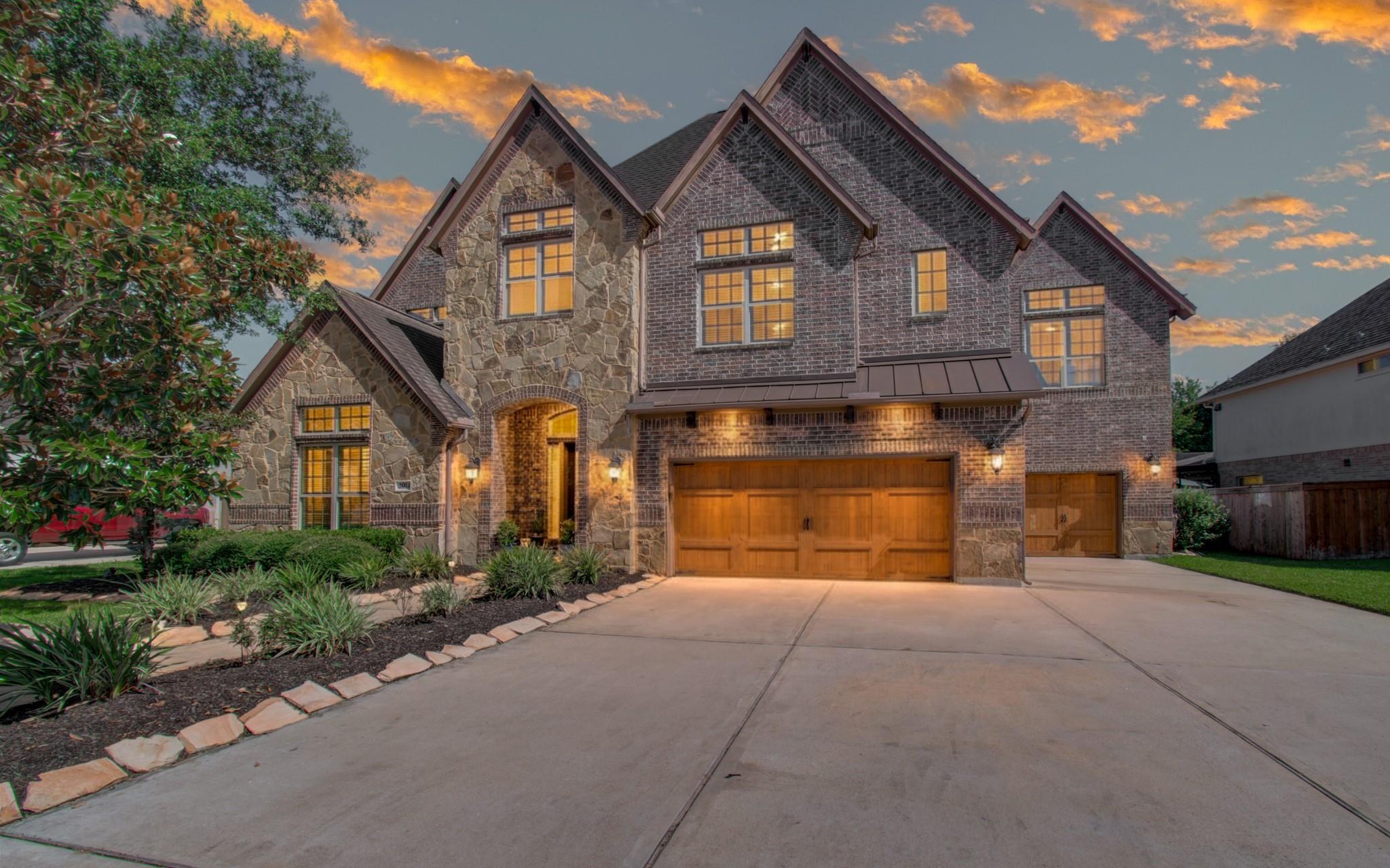 2914 Senita Bloom Dr, Manvel, TX 77578