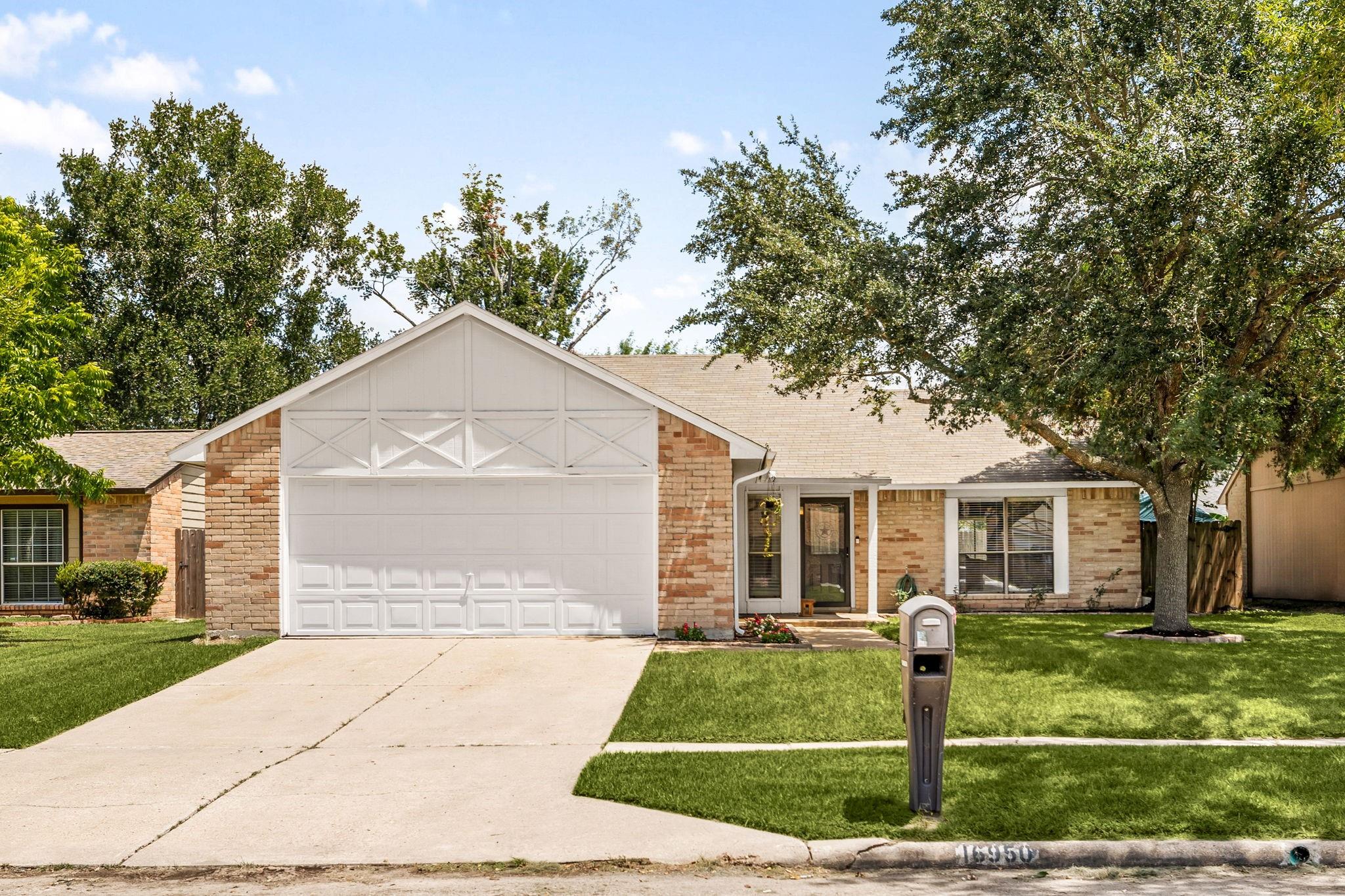 16950 Cairngale St, Houston, TX 77084