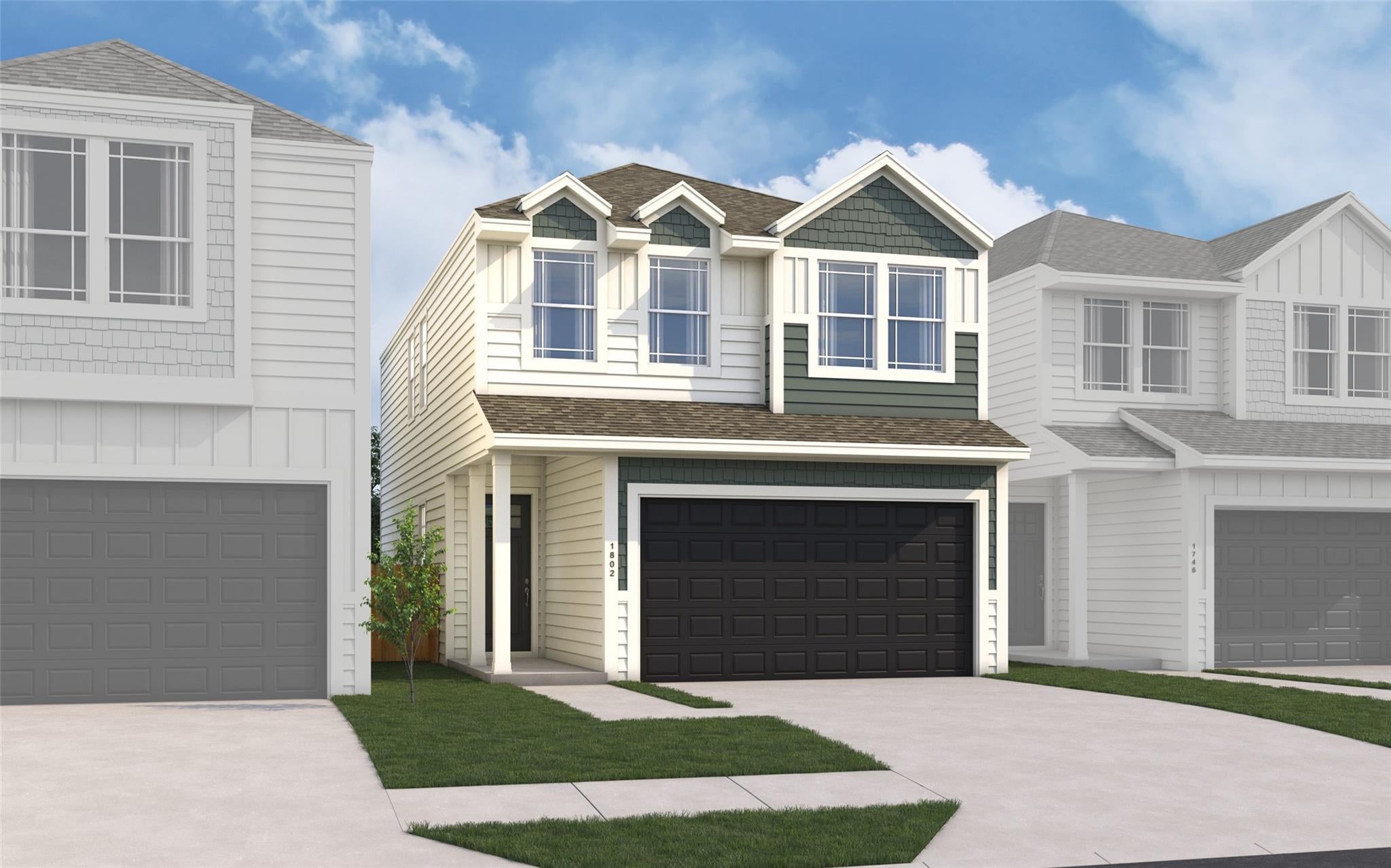13451 Sun Cay Dr, Houston, TX 77047