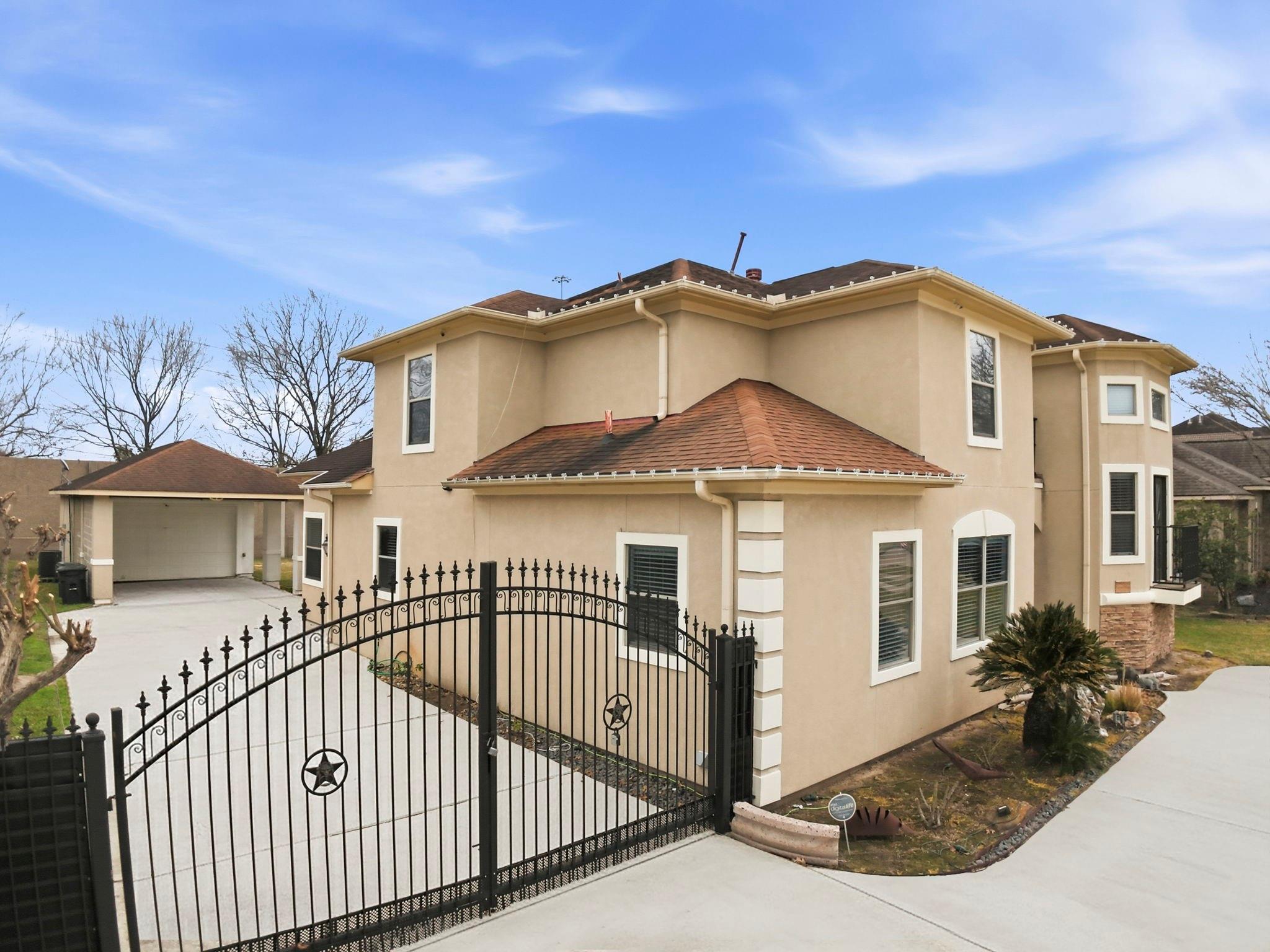 8606 Argentina St, Jersey Village, TX 77040 photo
