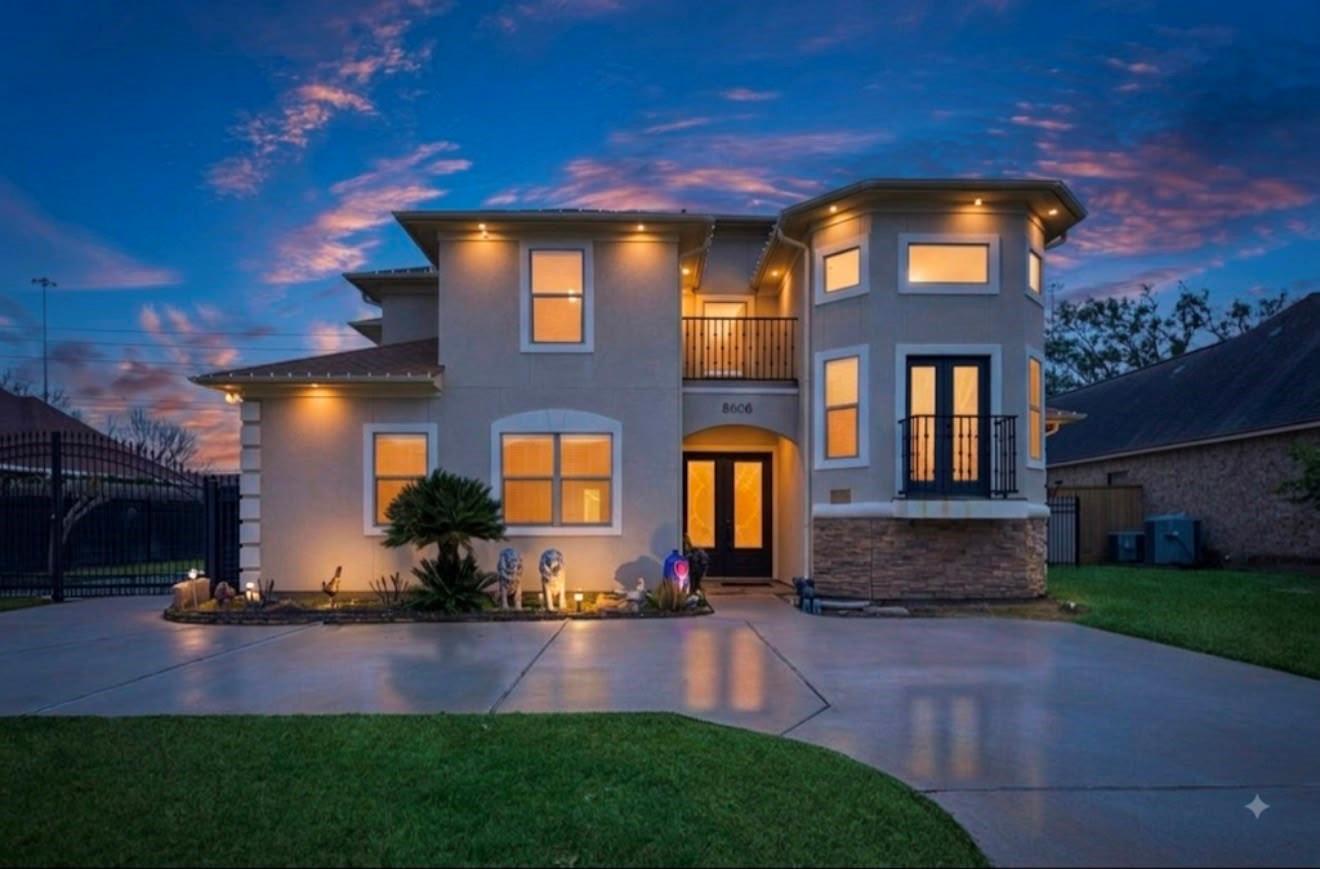 8606 Argentina St, Jersey Village, TX 77040 photo