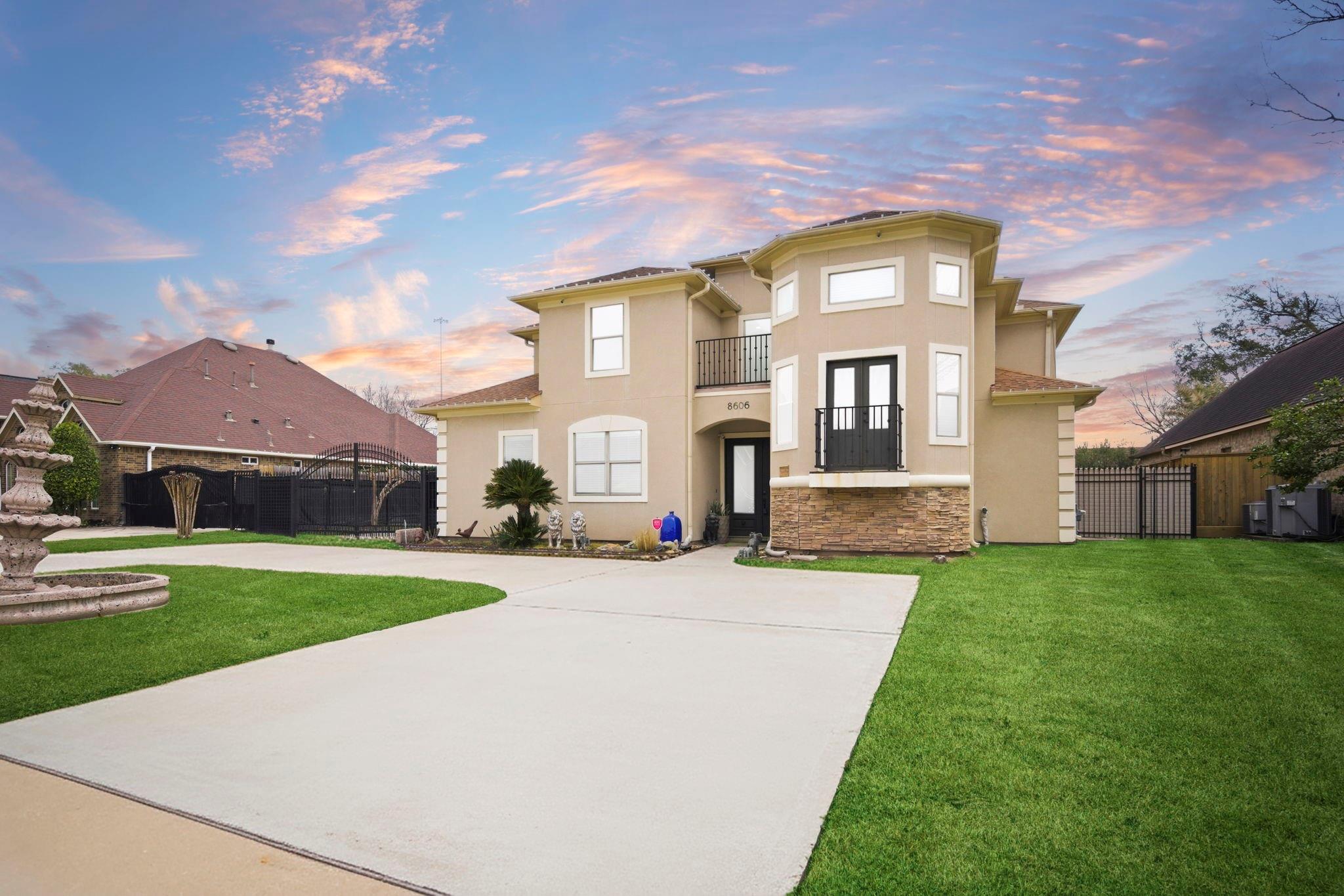8606 Argentina St, Jersey Village, TX 77040 photo