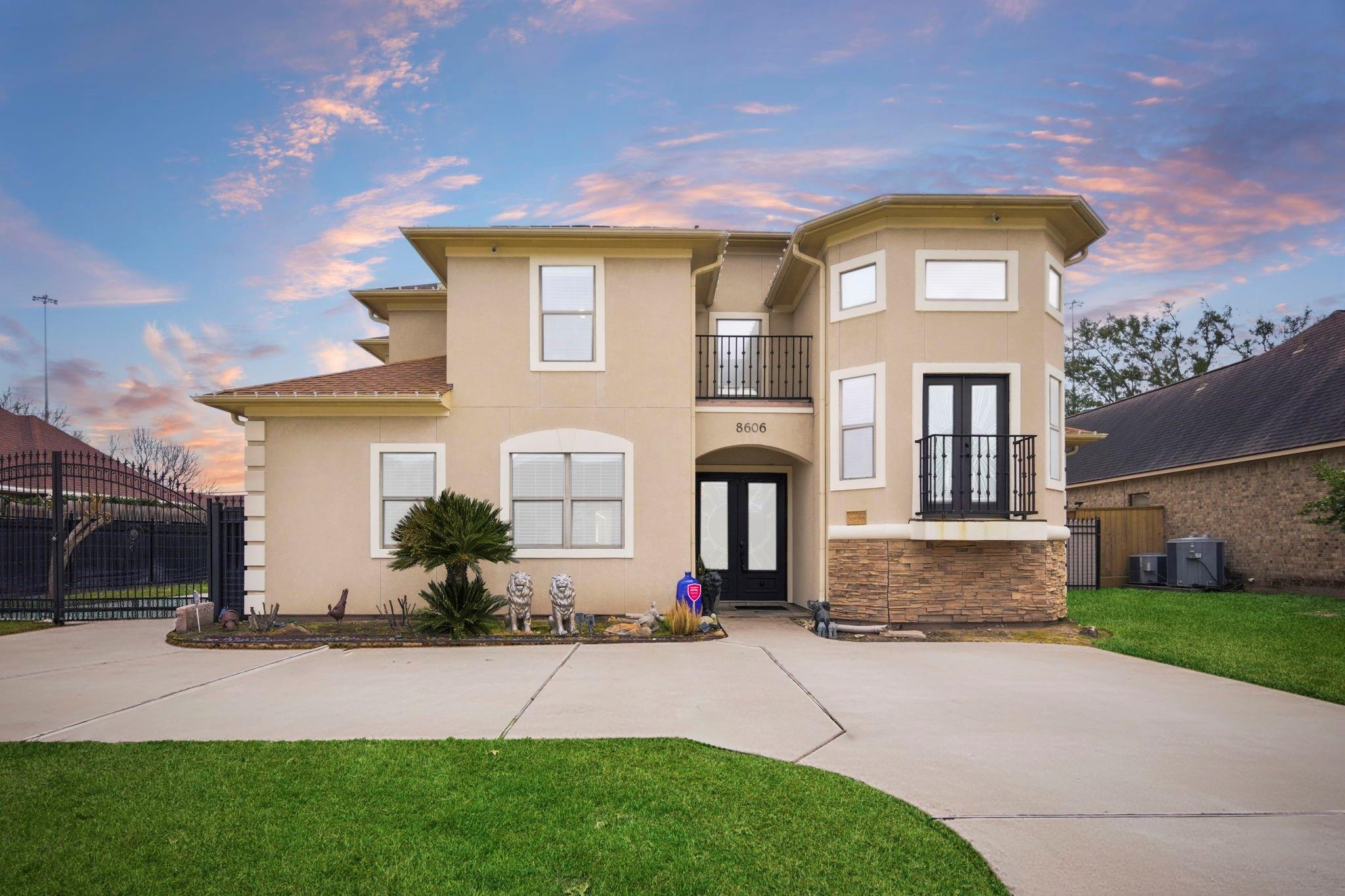8606 Argentina St, Jersey Village, TX 77040 photo