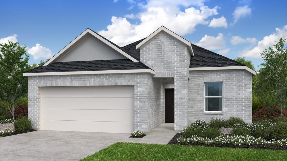 21919 Sam Raburn Dr, Tomball, TX 77375