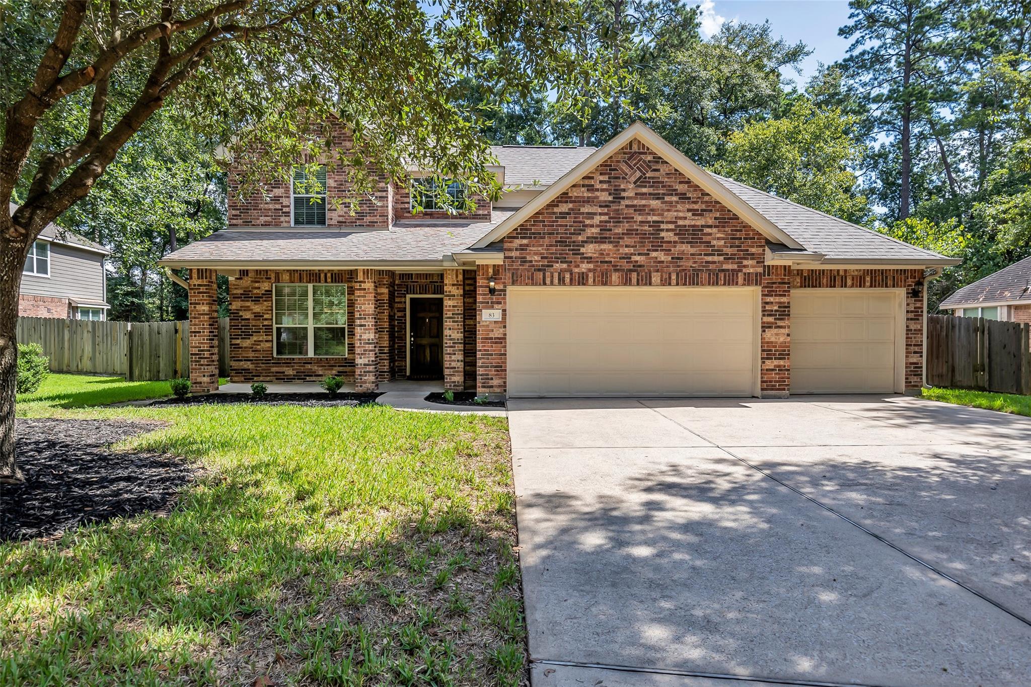 83 Palos Verde, Panorama Village, TX 77304
