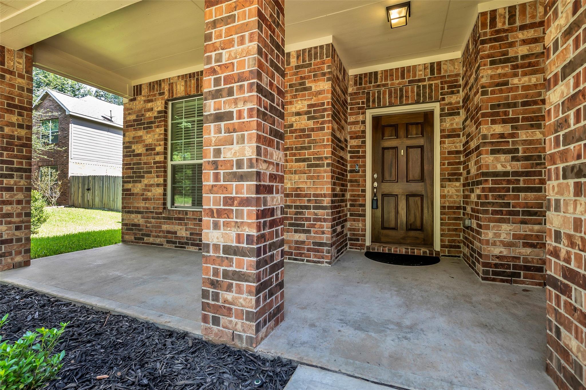 83 Palos Verde, Panorama Village, TX 77304 photo