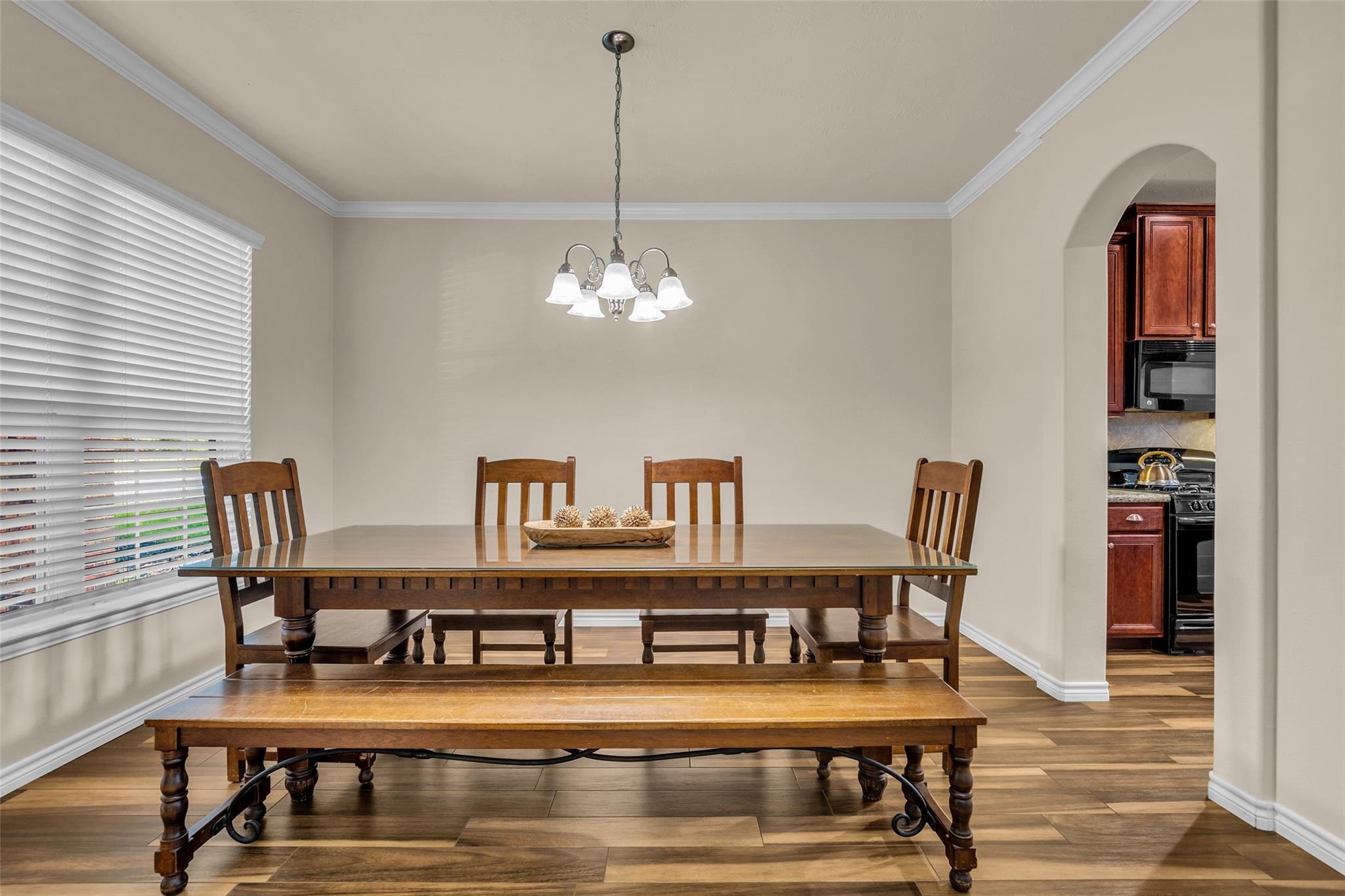 83 Palos Verde, Panorama Village, TX 77304 photo