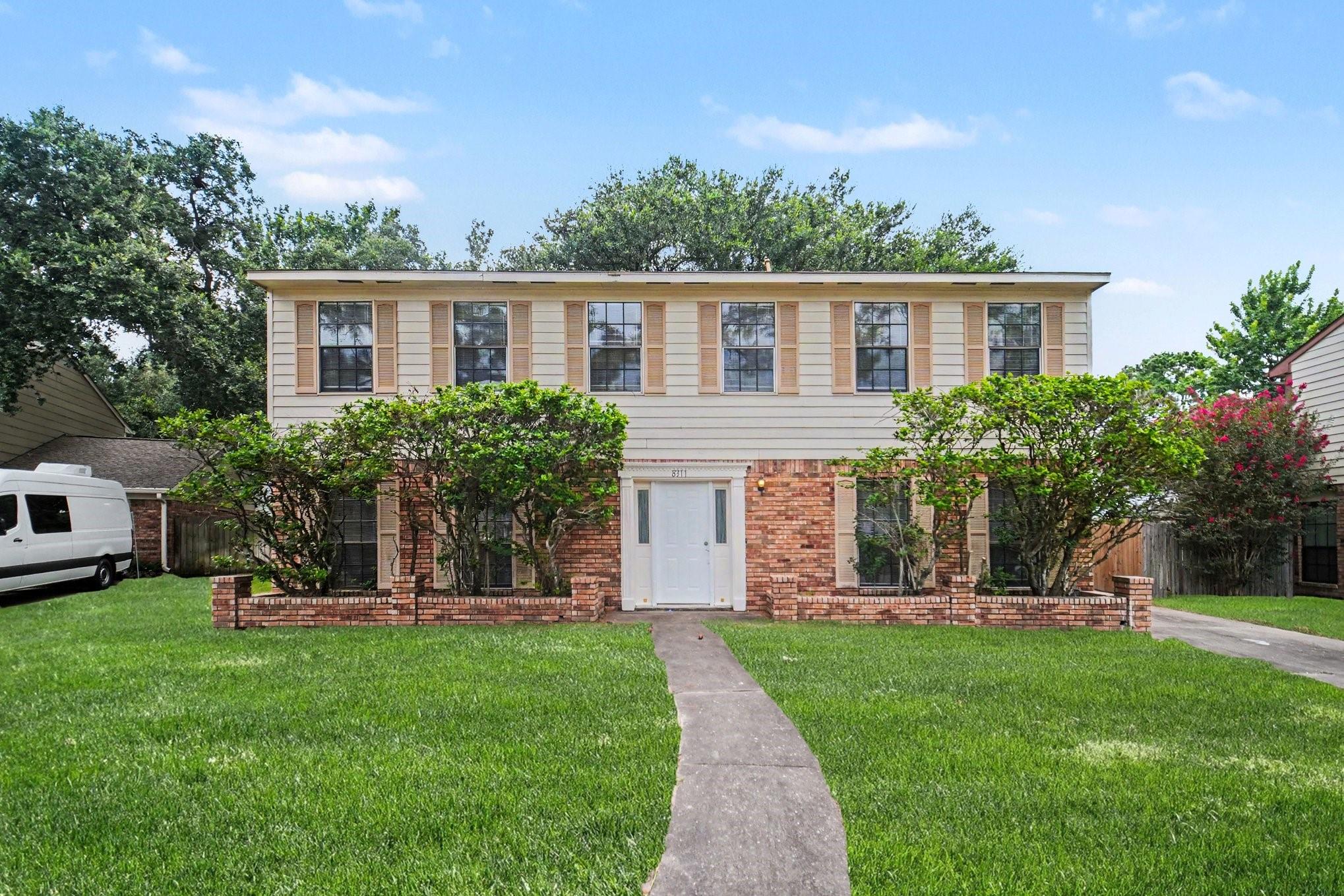 8311 Lime Spring Dr, Houston, TX 77095 photo