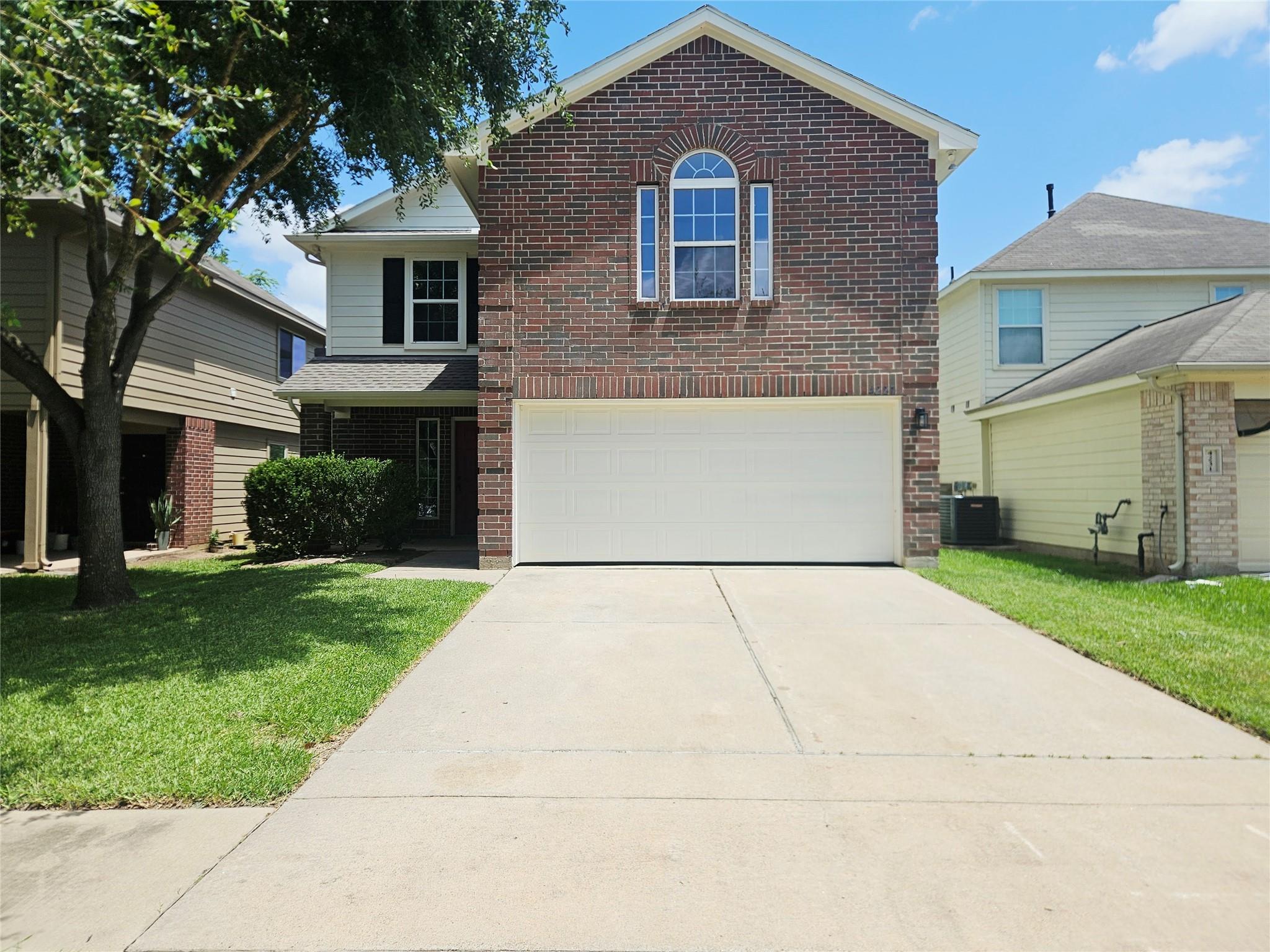4227 Richmeadow Dr, Houston, TX 77048
