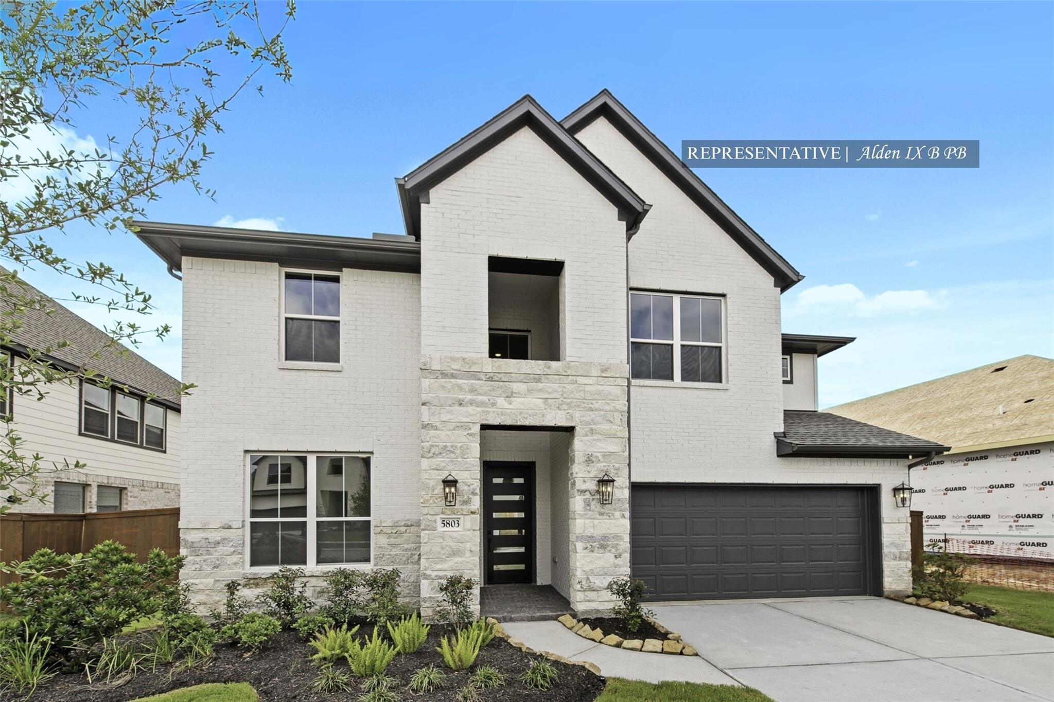 22210 Japanese Maple Ln, Hockley, TX 77447