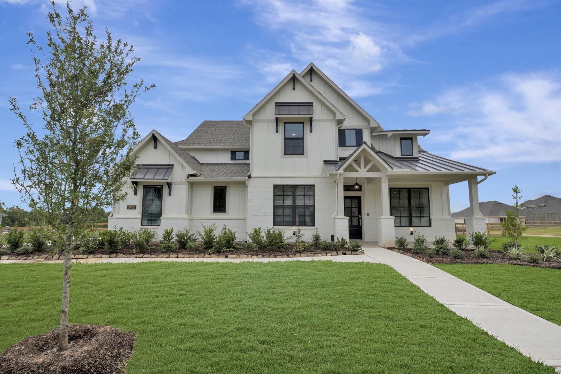 16624 Gaines Glen Ln, Montgomery, TX 77316