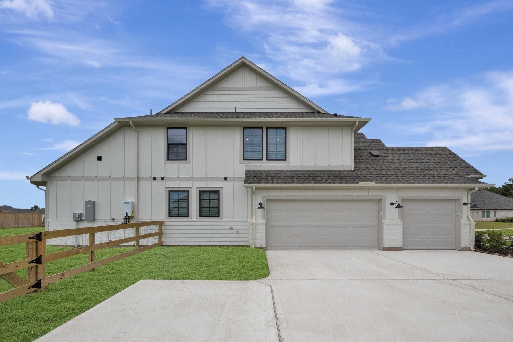 16624 Gaines Glen Ln, Montgomery, TX 77316 photo